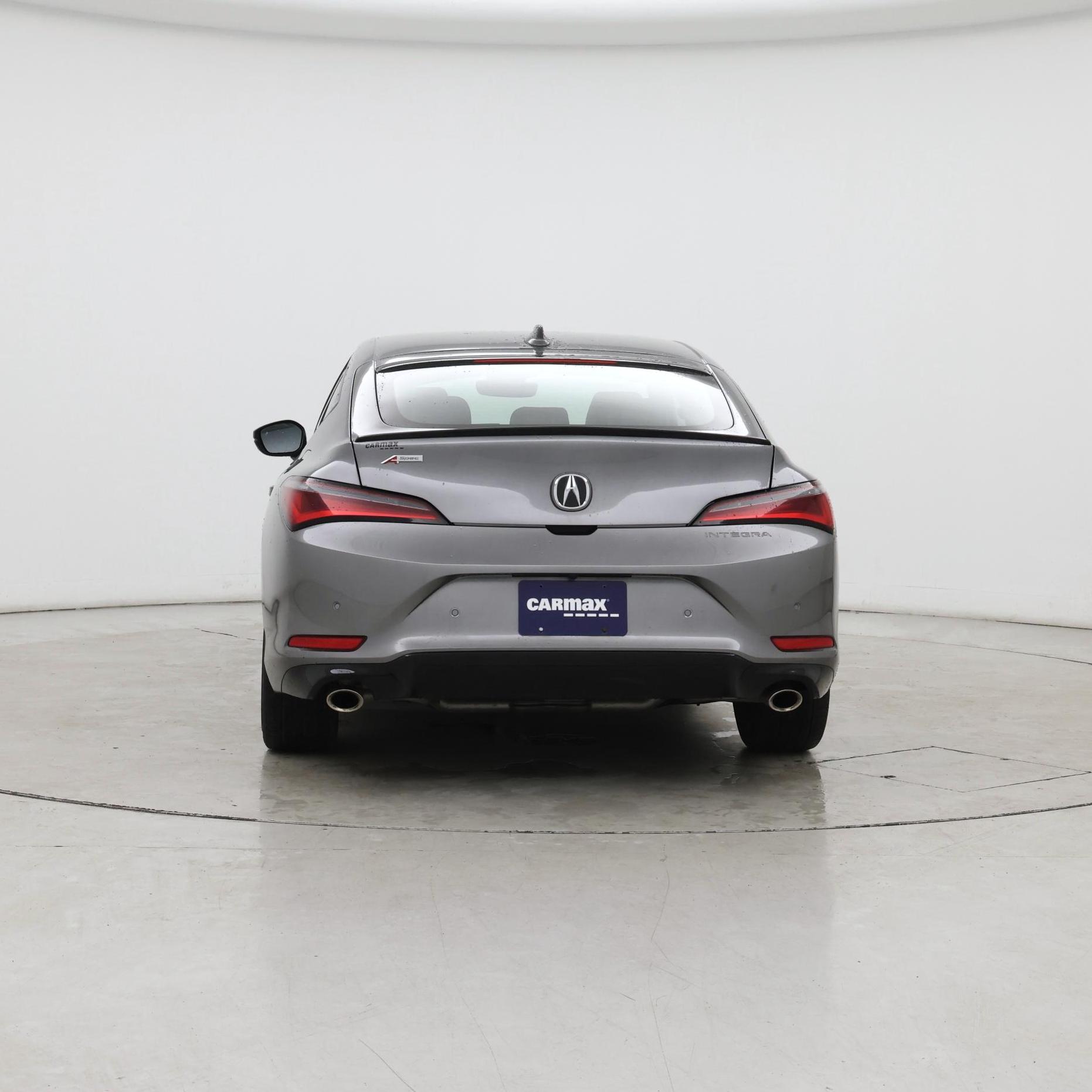 Thumbnail: 2023 Acura Integra - 6