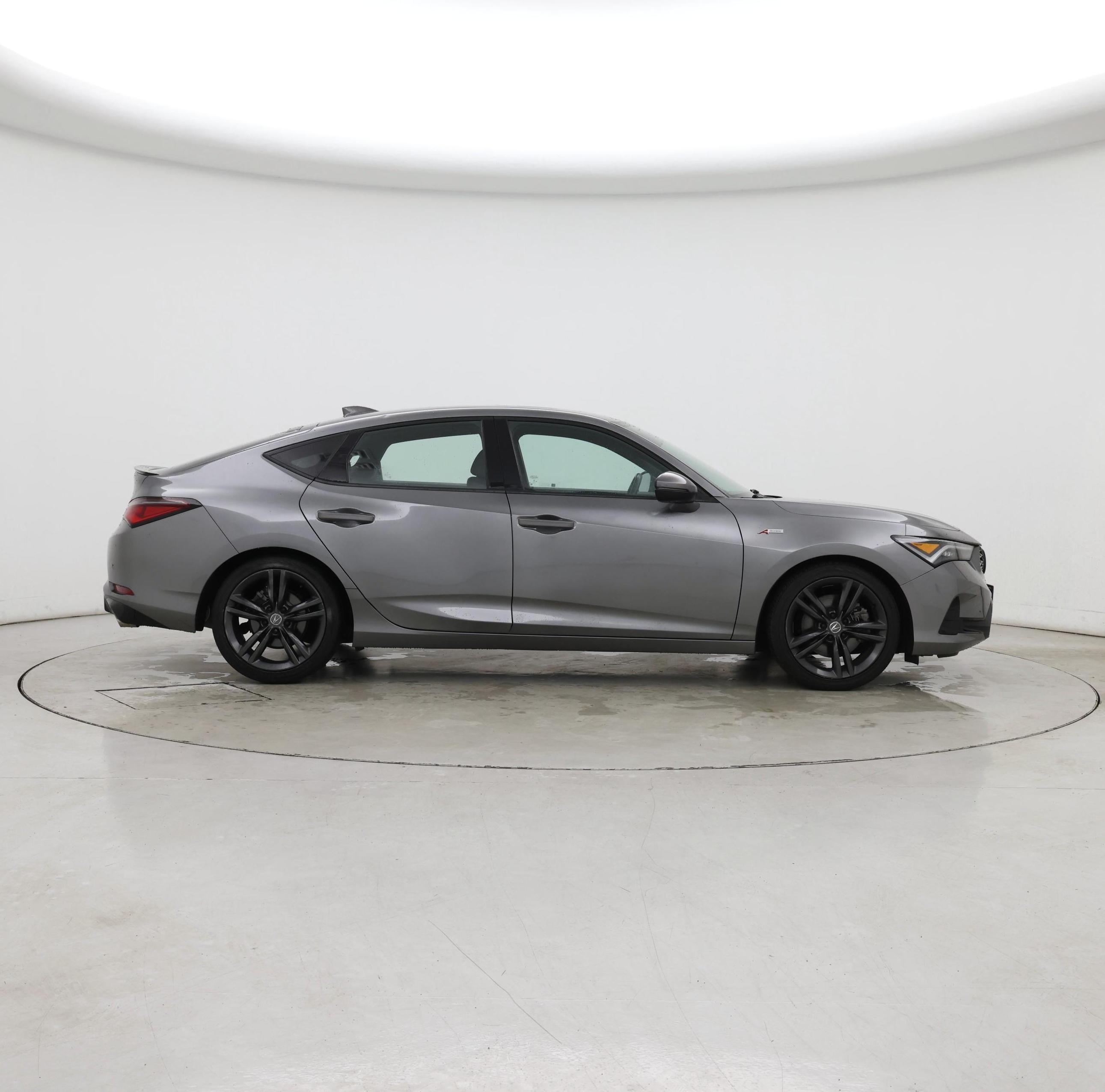 Thumbnail: 2023 Acura Integra - 7