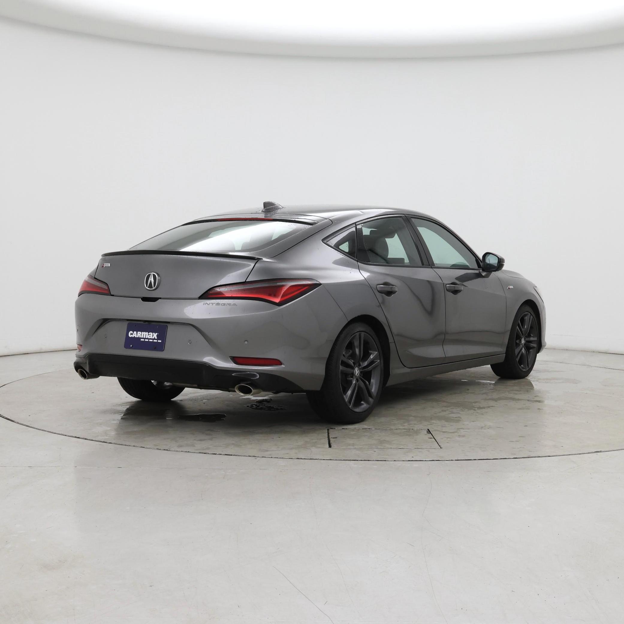 Thumbnail: 2023 Acura Integra - 8