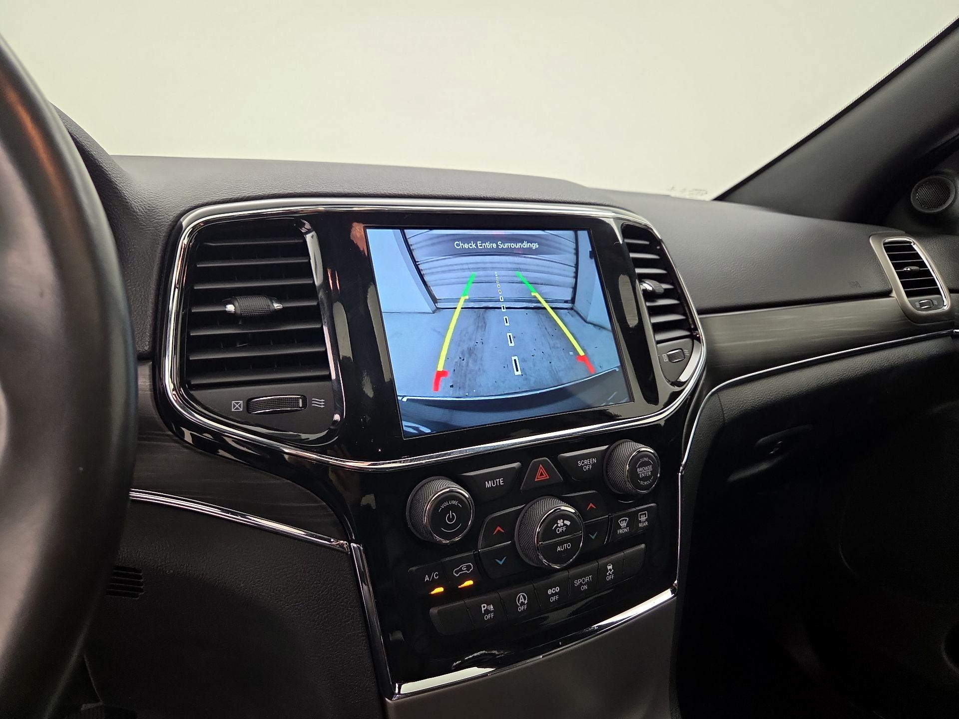 Thumbnail: 2021 Jeep Grand Cherokee - 13