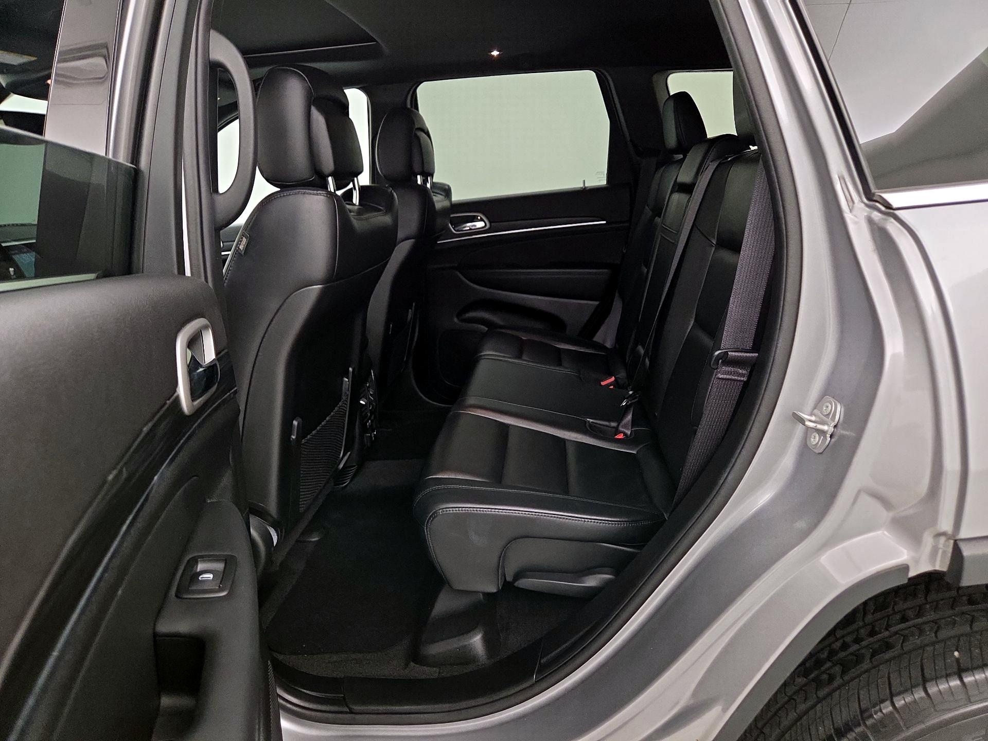 Thumbnail: 2021 Jeep Grand Cherokee - 19