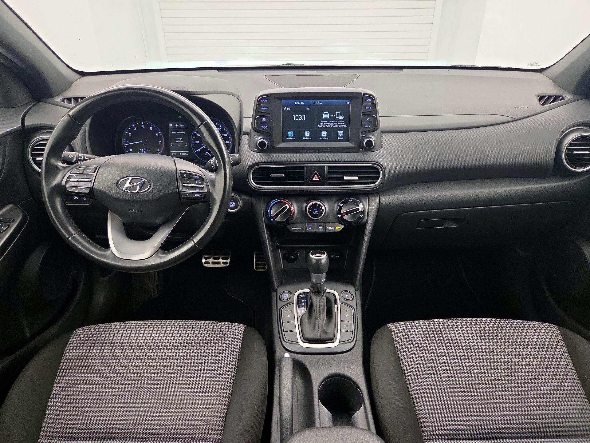 Thumbnail: 2021 Hyundai Kona - 9