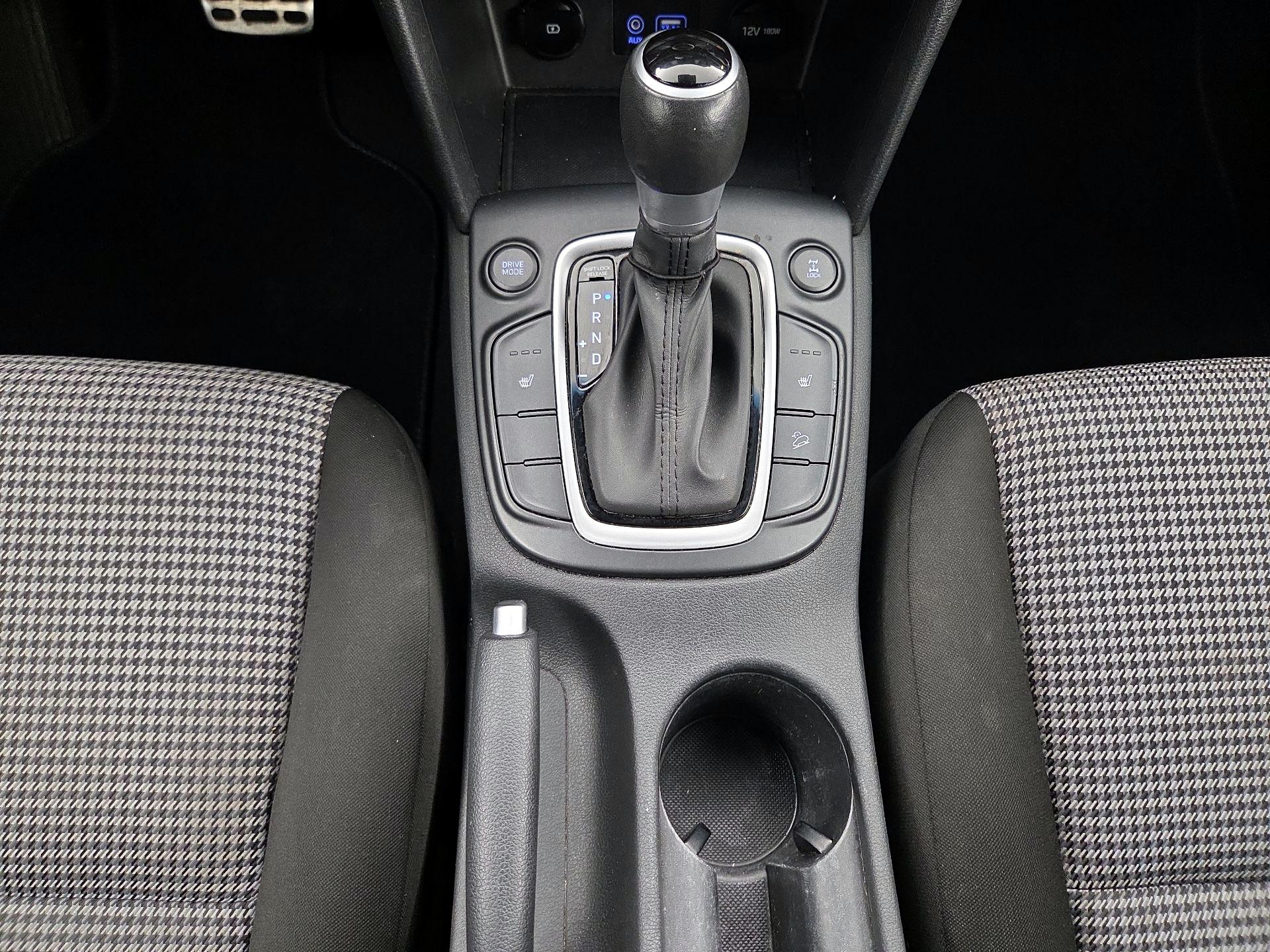 Thumbnail: 2021 Hyundai Kona - 17