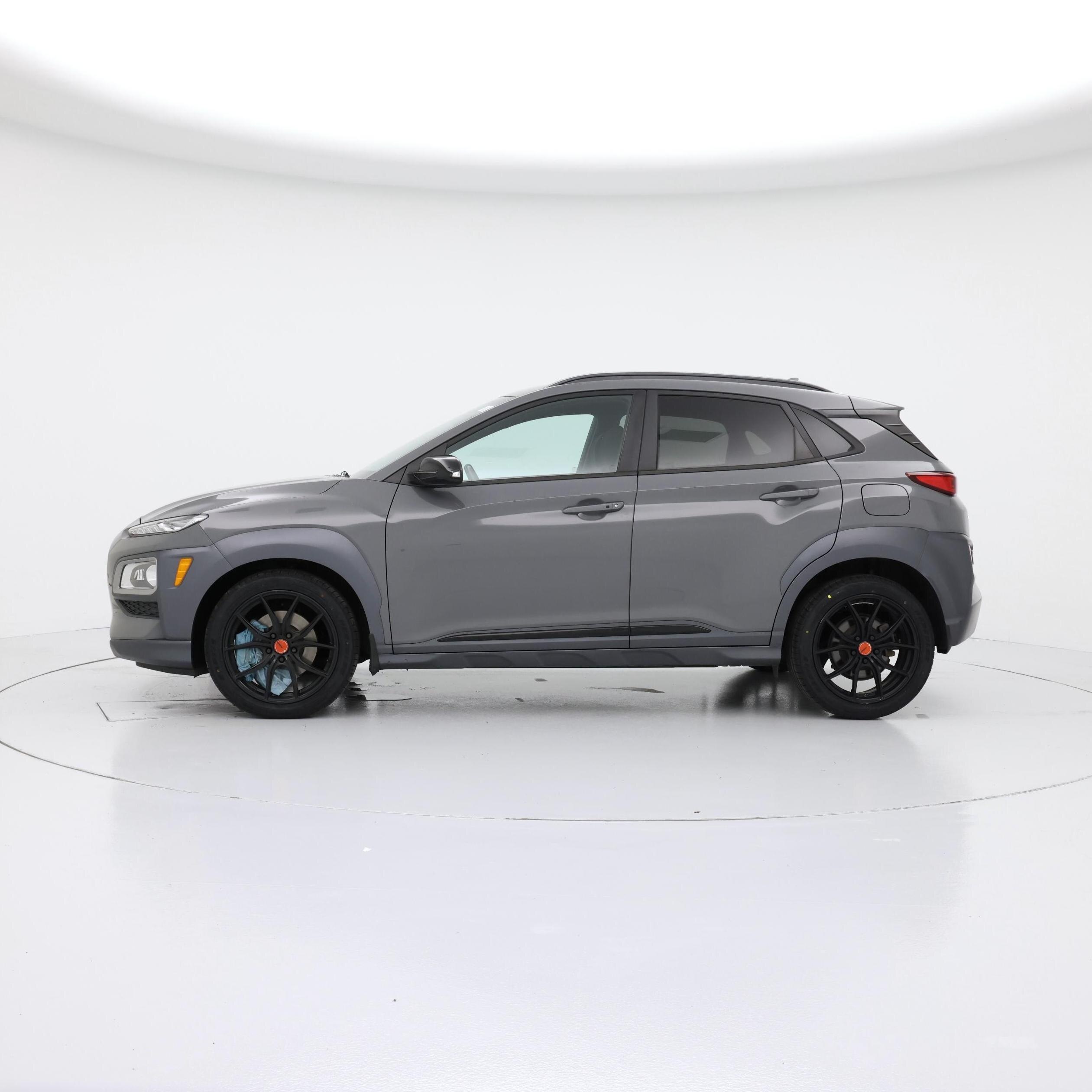 Thumbnail: 2021 Hyundai Kona - 3