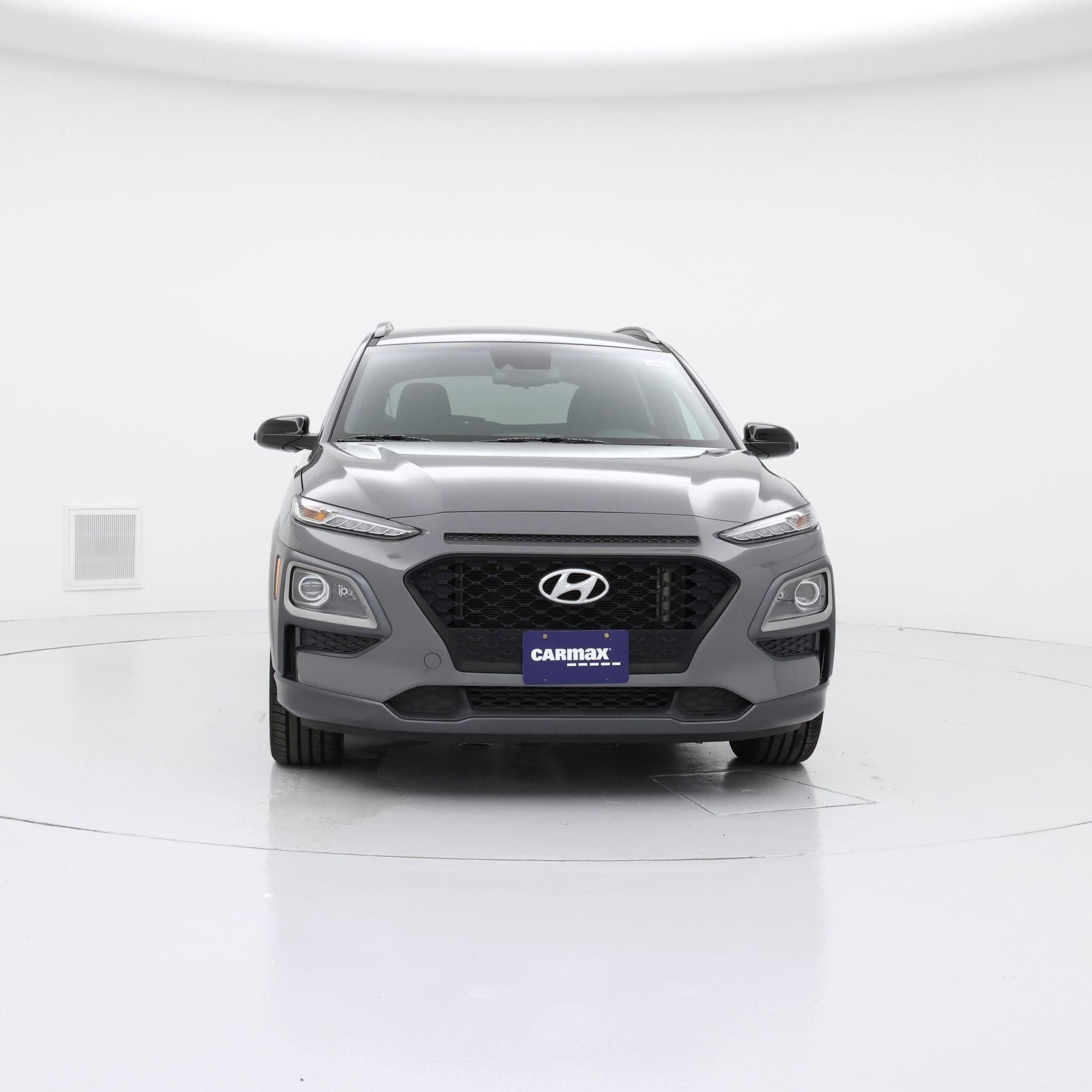 Thumbnail: 2021 Hyundai Kona - 5