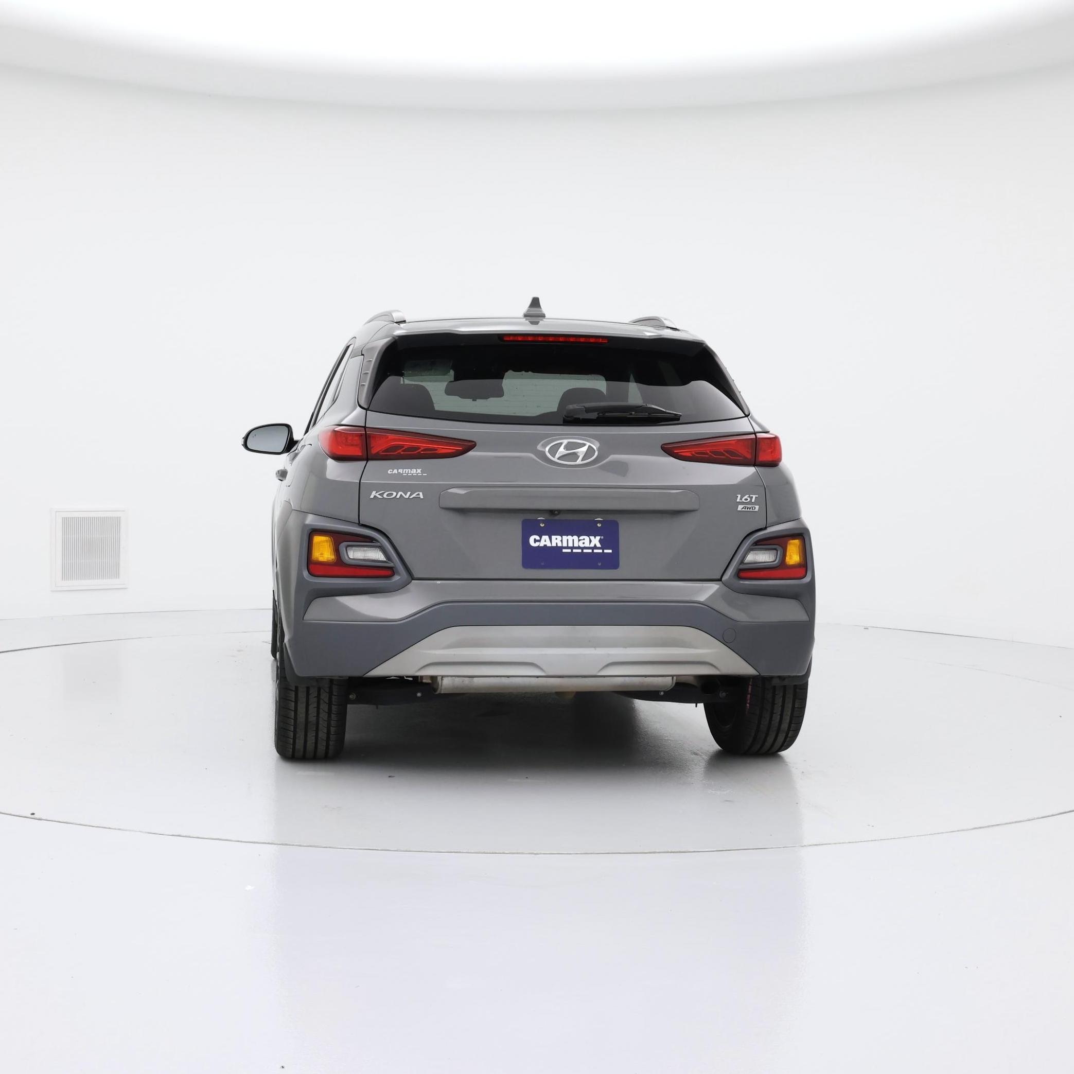 Thumbnail: 2021 Hyundai Kona - 6