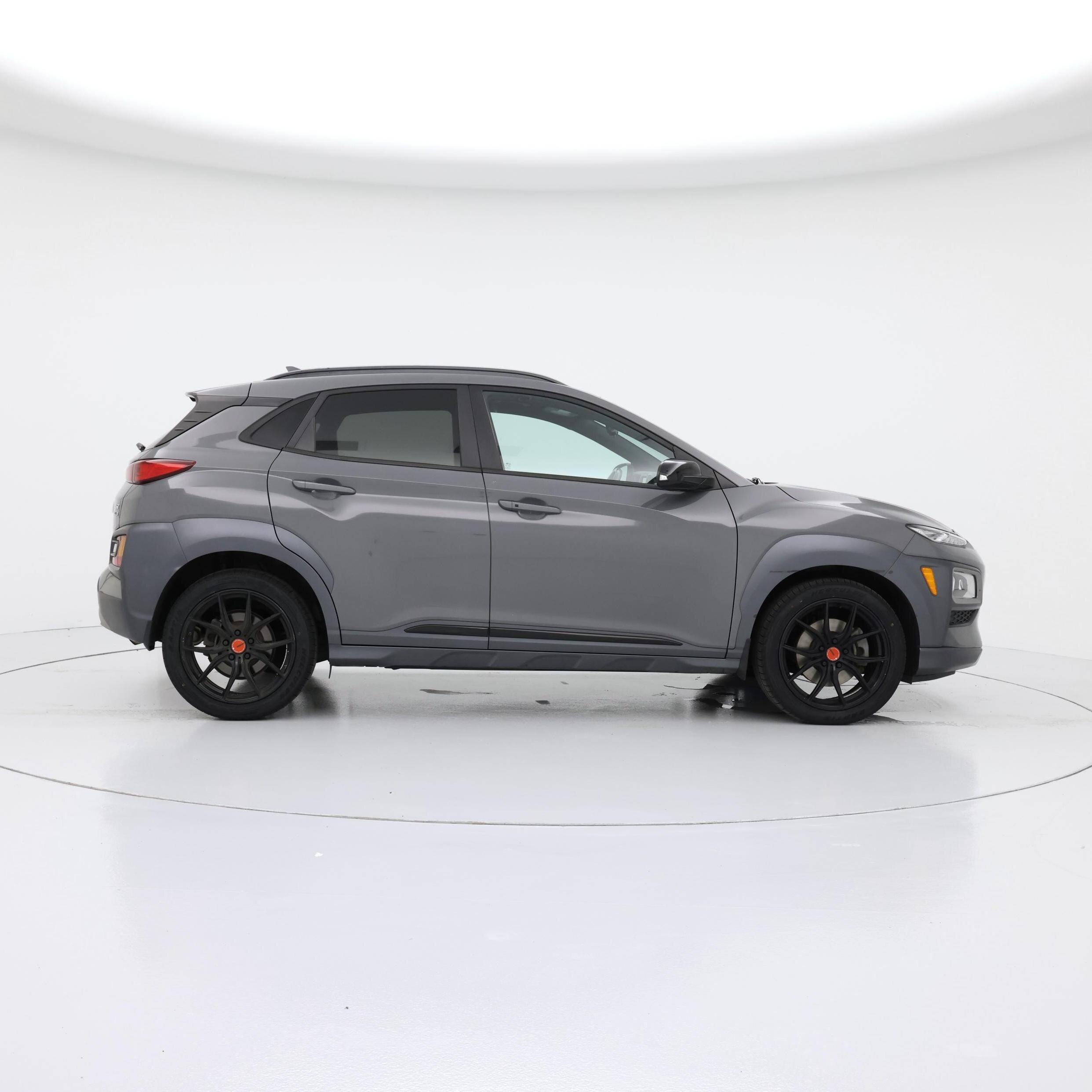 Thumbnail: 2021 Hyundai Kona - 7