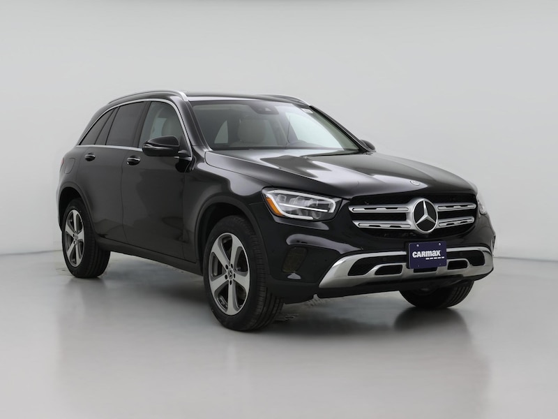 2022 Mercedes-Benz GLC300 null