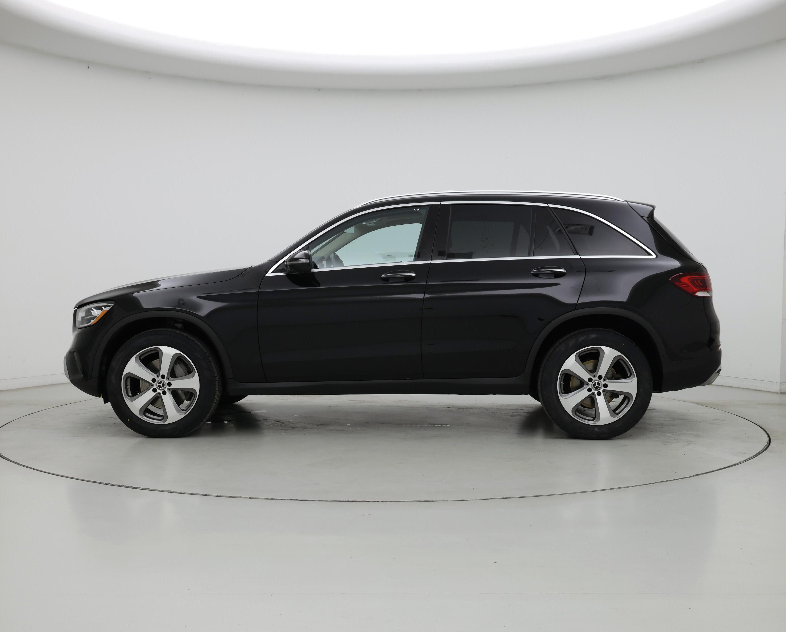 Thumbnail: 2022 Mercedes-Benz GLC - 3