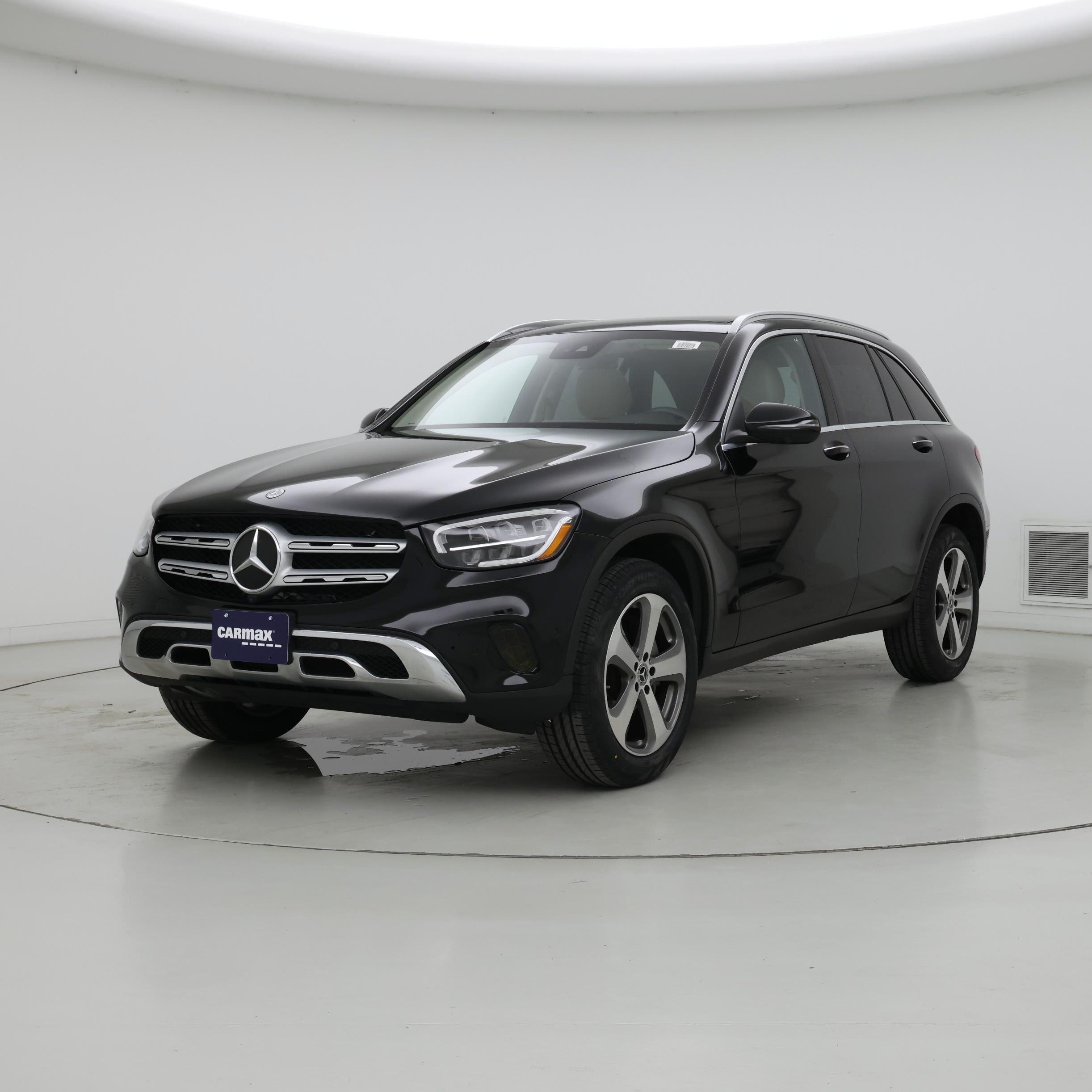 Thumbnail: 2022 Mercedes-Benz GLC - 4