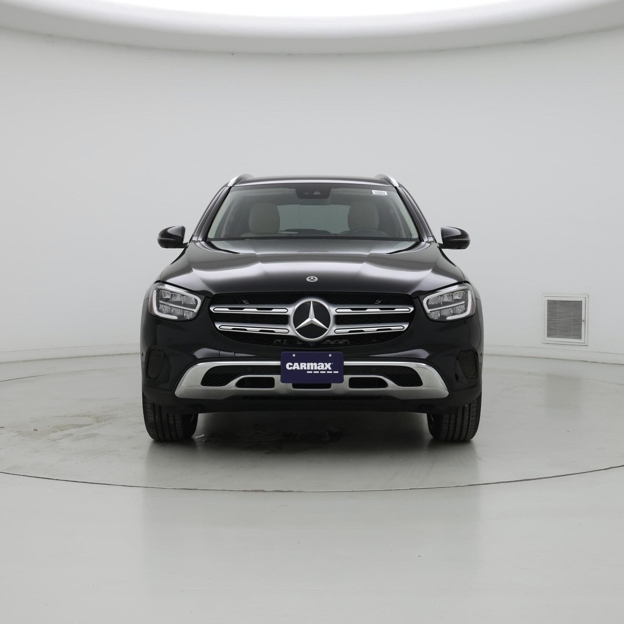 Thumbnail: 2022 Mercedes-Benz GLC - 5