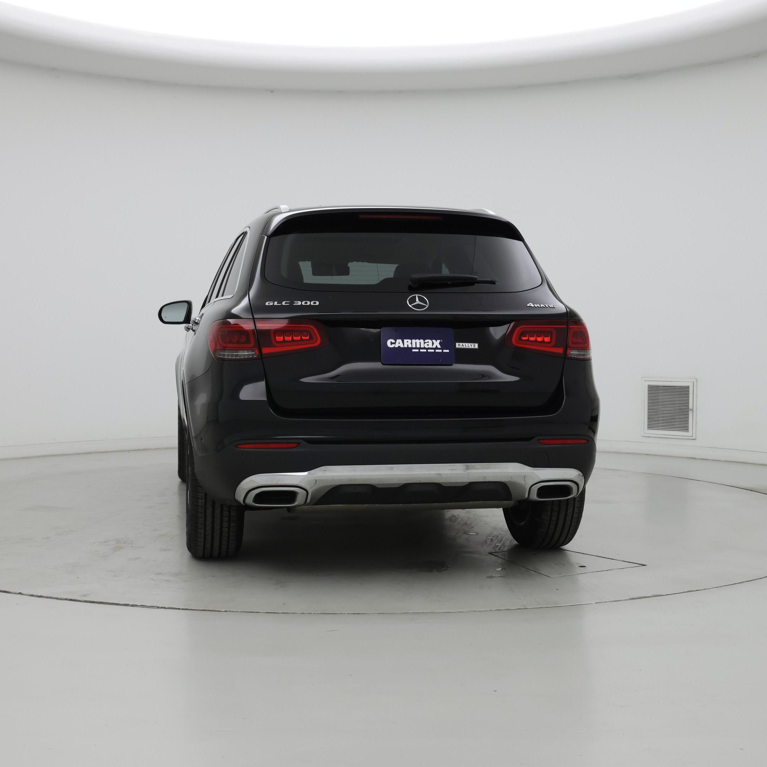 Thumbnail: 2022 Mercedes-Benz GLC - 6