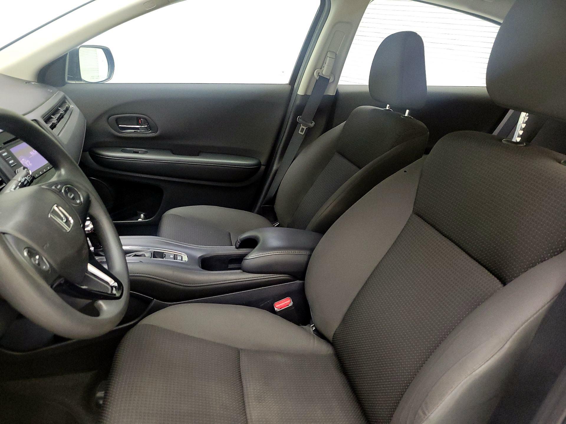 Thumbnail: 2020 Honda HR-V - 9