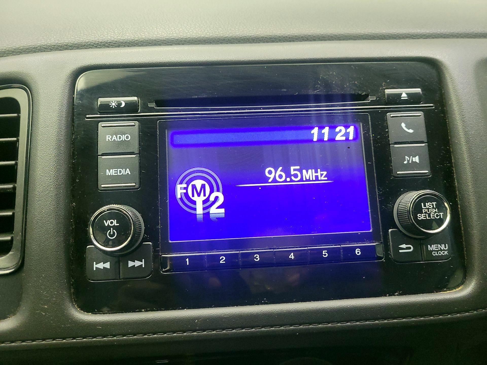 Thumbnail: 2020 Honda HR-V - 13