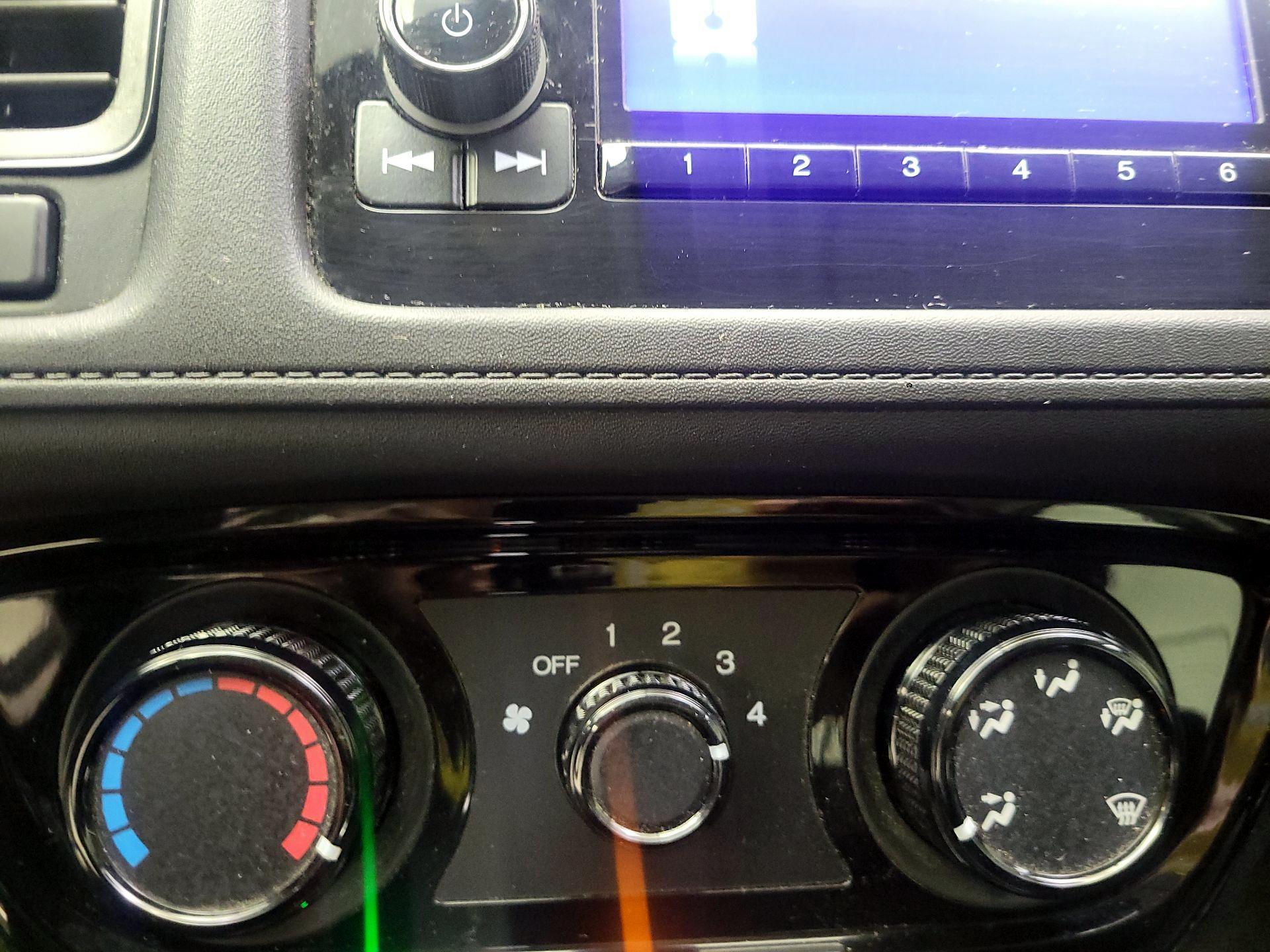 Thumbnail: 2020 Honda HR-V - 14