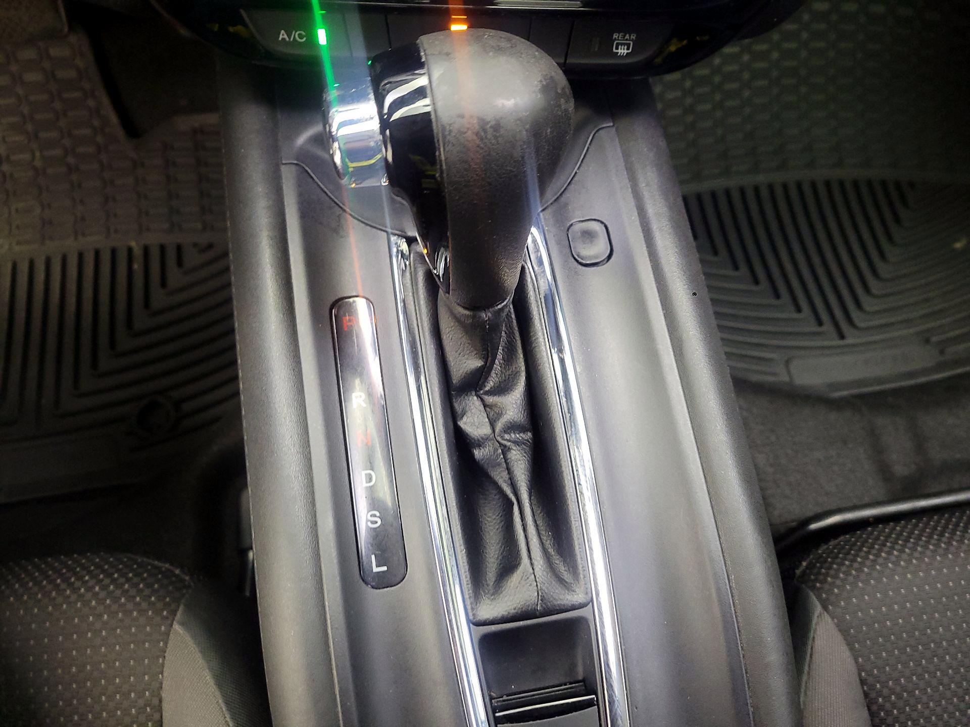 Thumbnail: 2020 Honda HR-V - 15