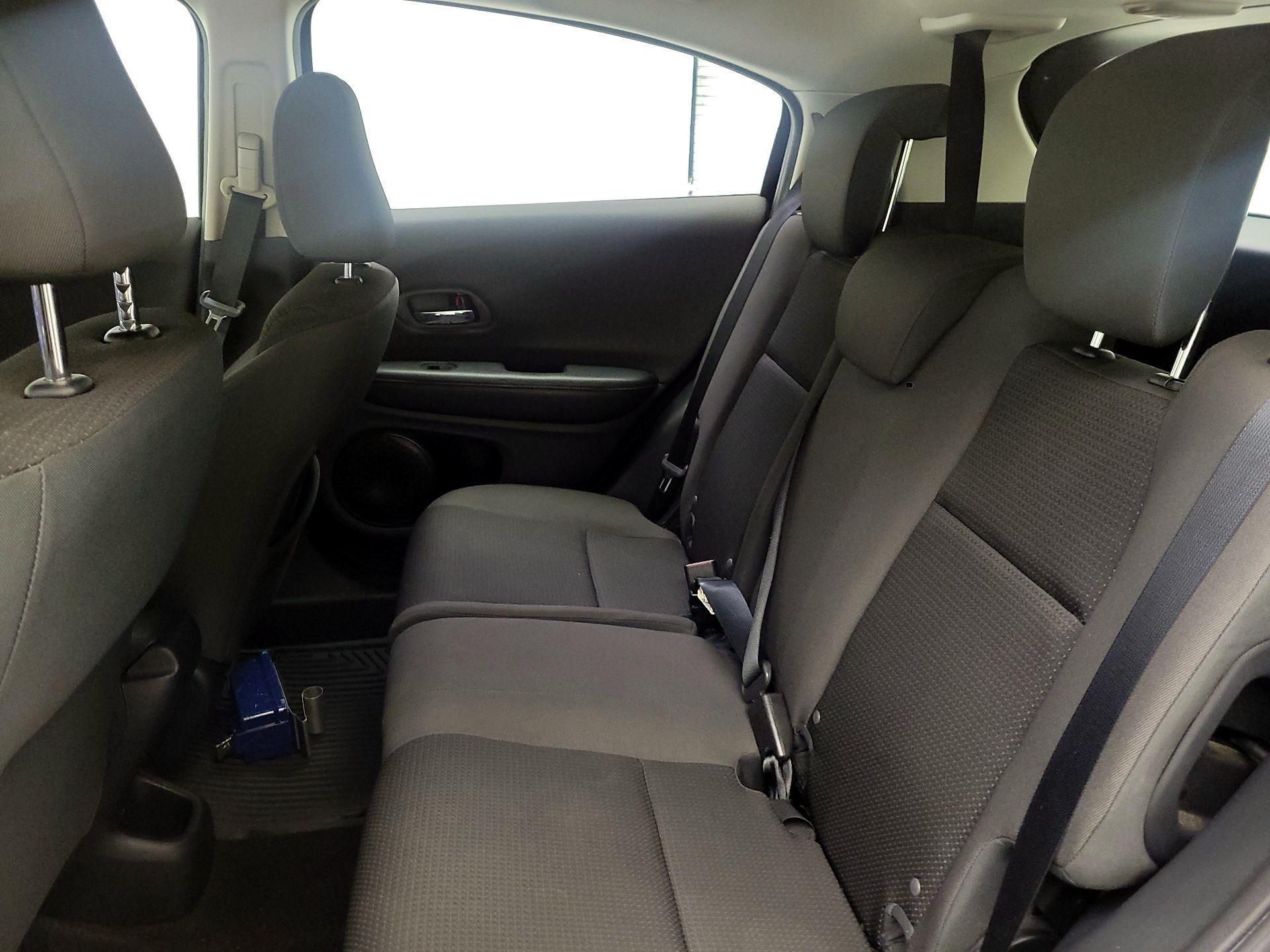 Thumbnail: 2020 Honda HR-V - 17