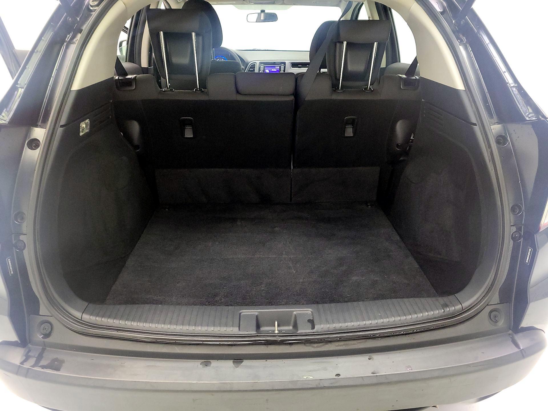 Thumbnail: 2020 Honda HR-V - 18