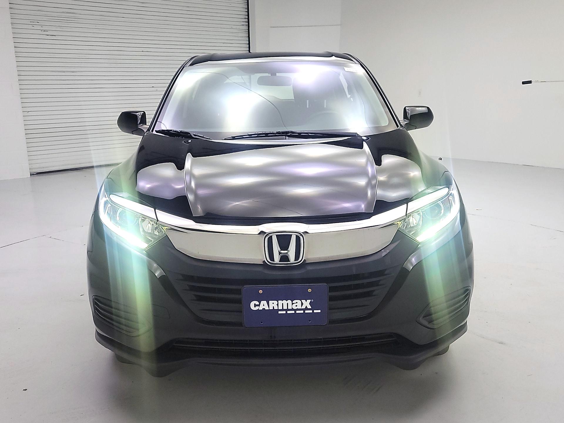 Thumbnail: 2020 Honda HR-V - 2