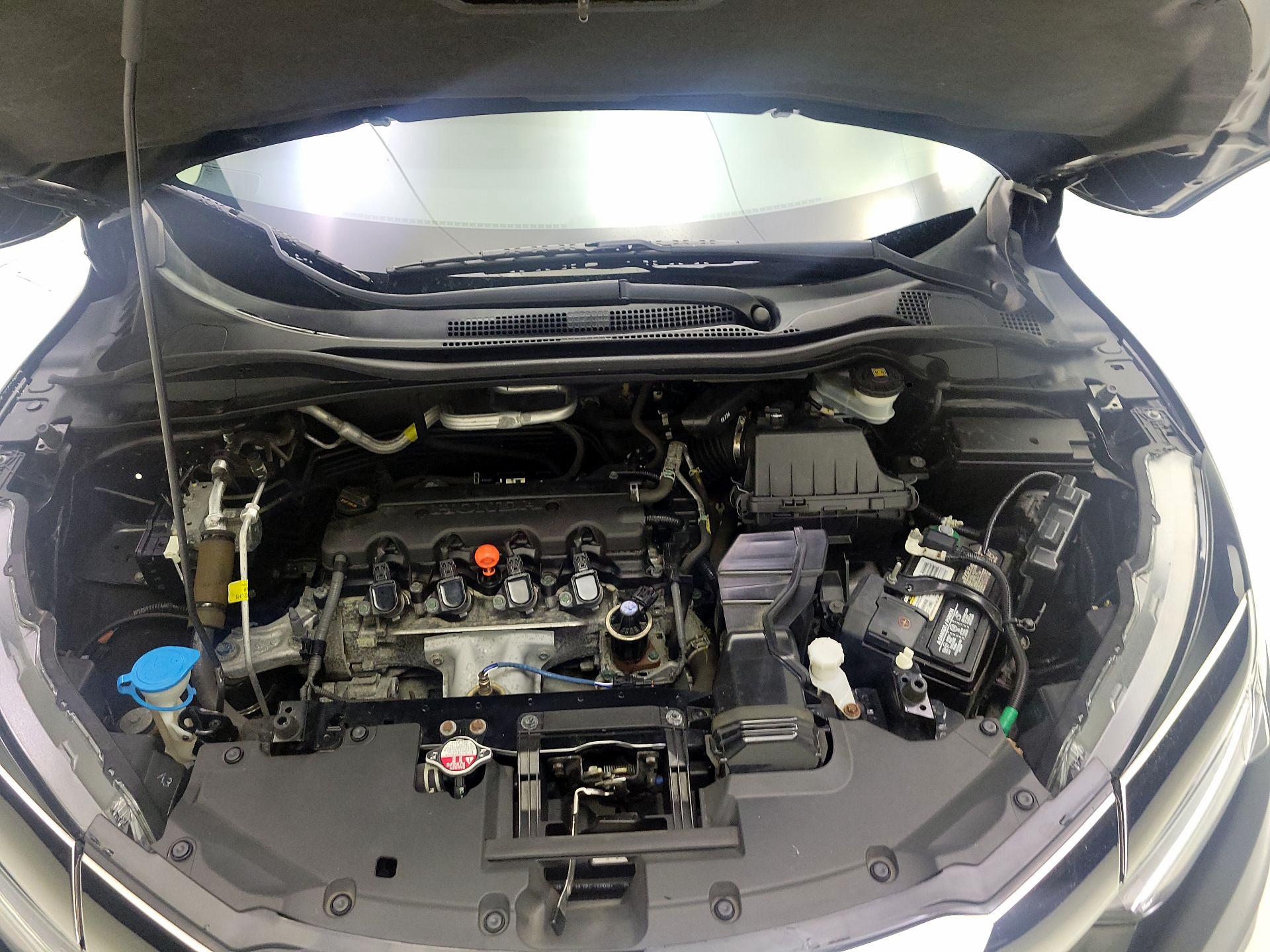 Thumbnail: 2020 Honda HR-V - 19