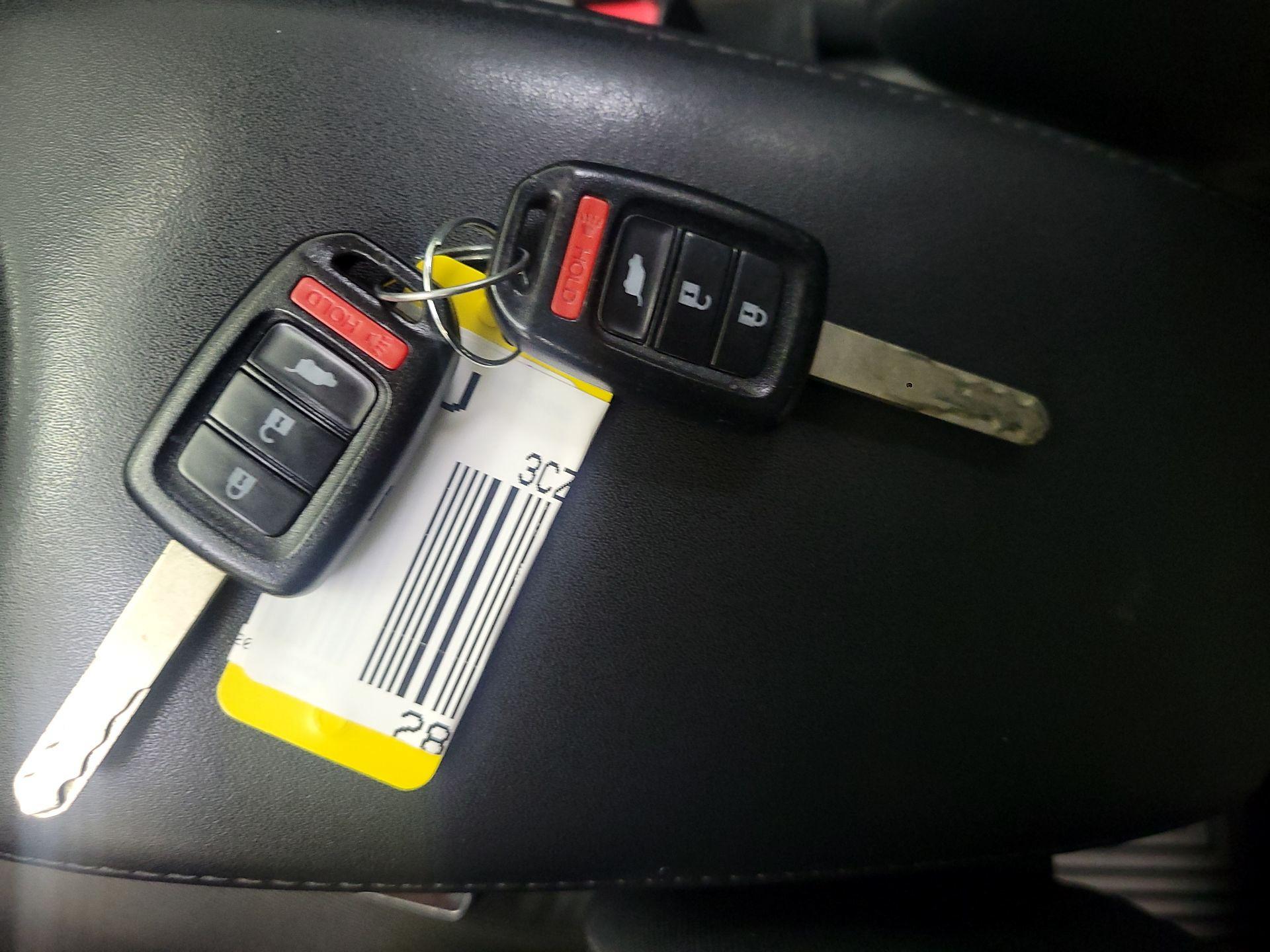 Thumbnail: 2020 Honda HR-V - 20