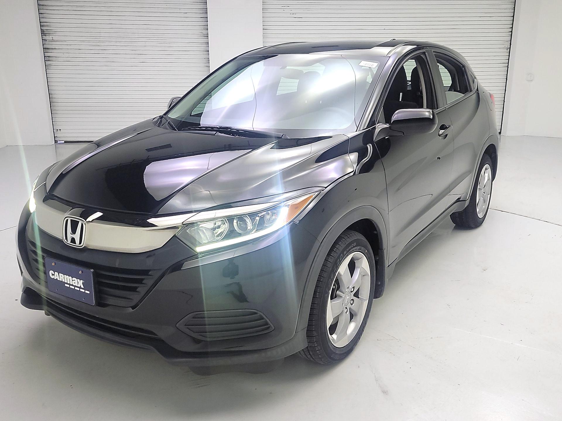 Thumbnail: 2020 Honda HR-V - 3