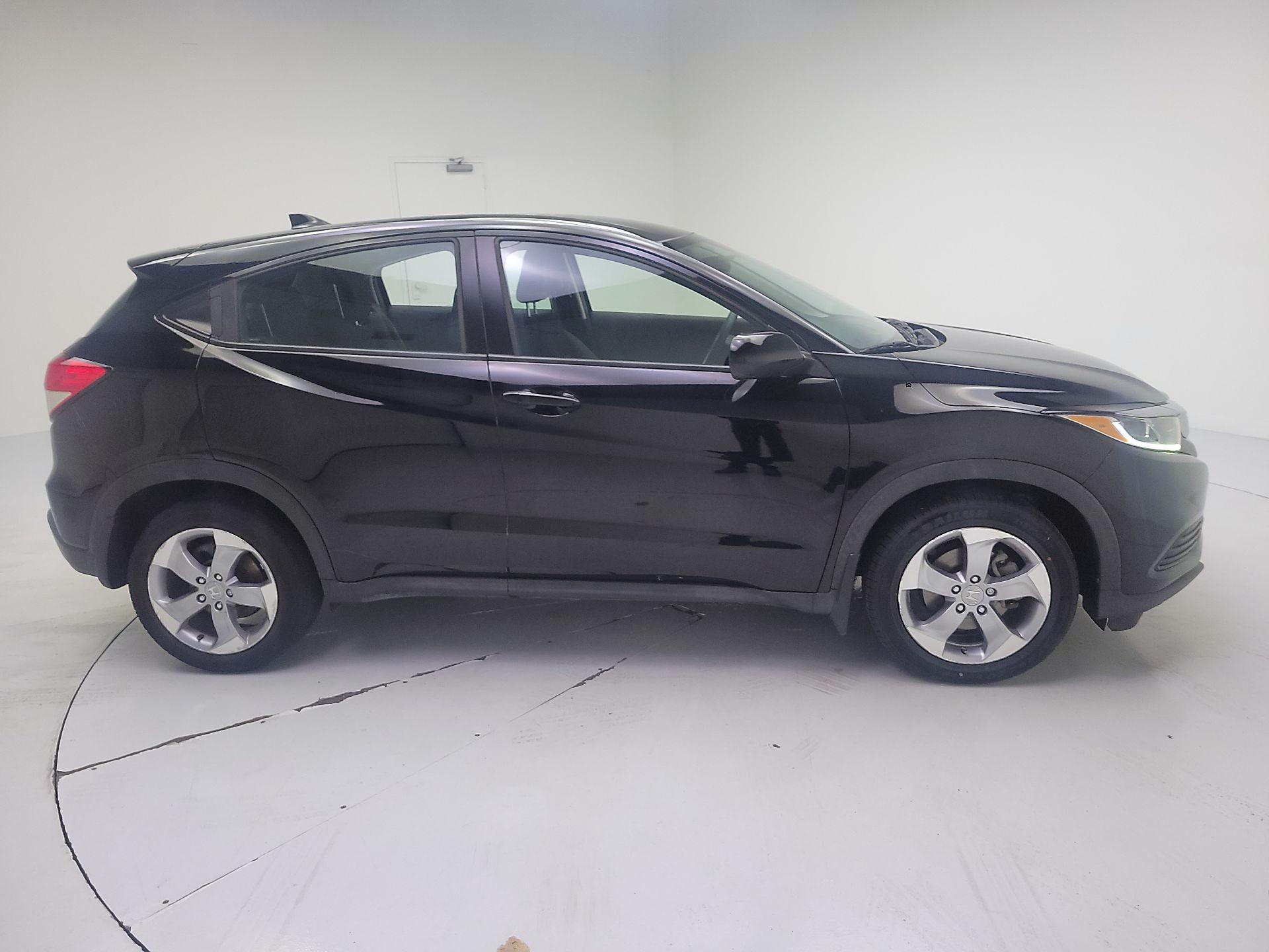 Thumbnail: 2020 Honda HR-V - 4