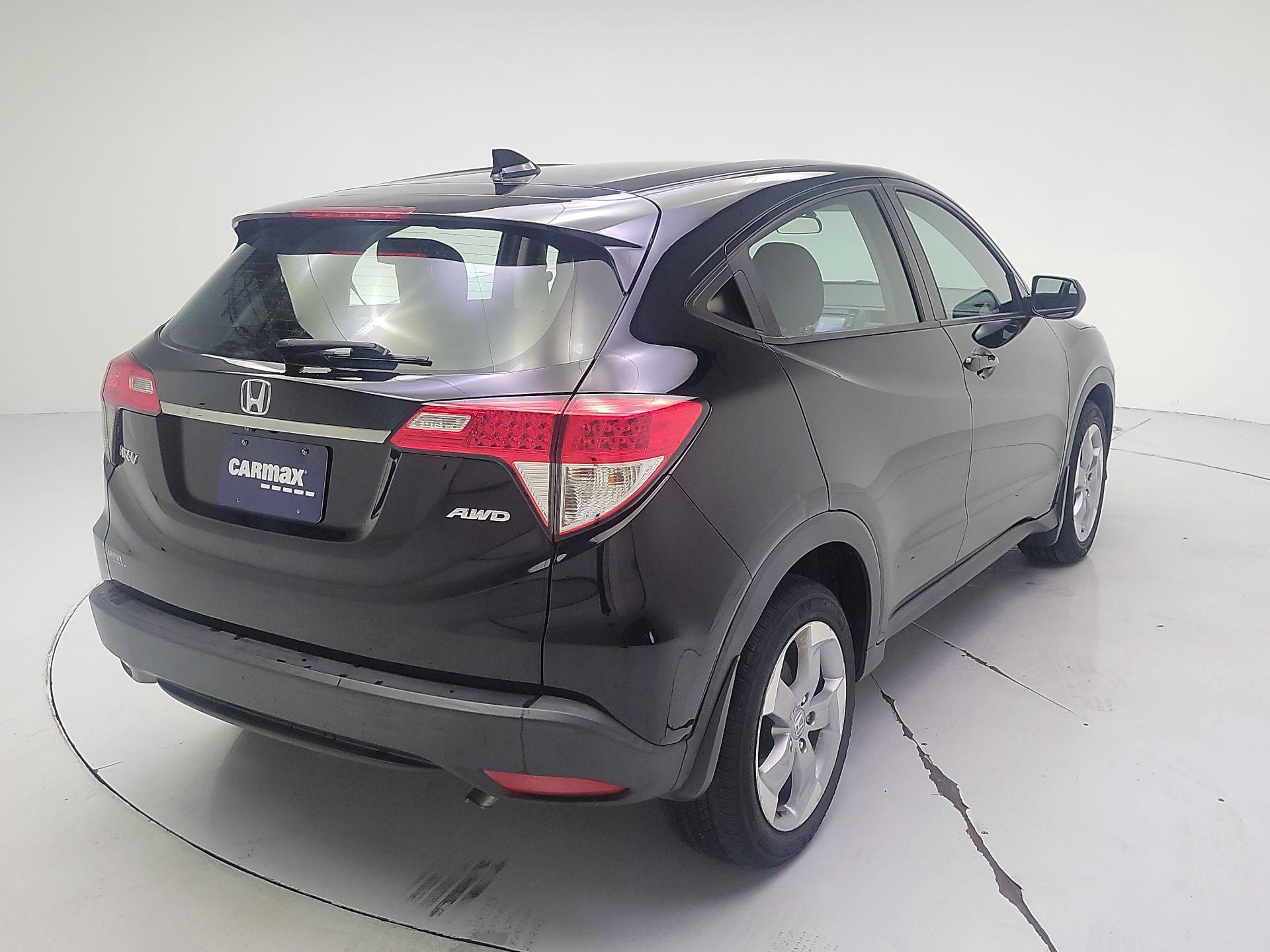 Thumbnail: 2020 Honda HR-V - 5