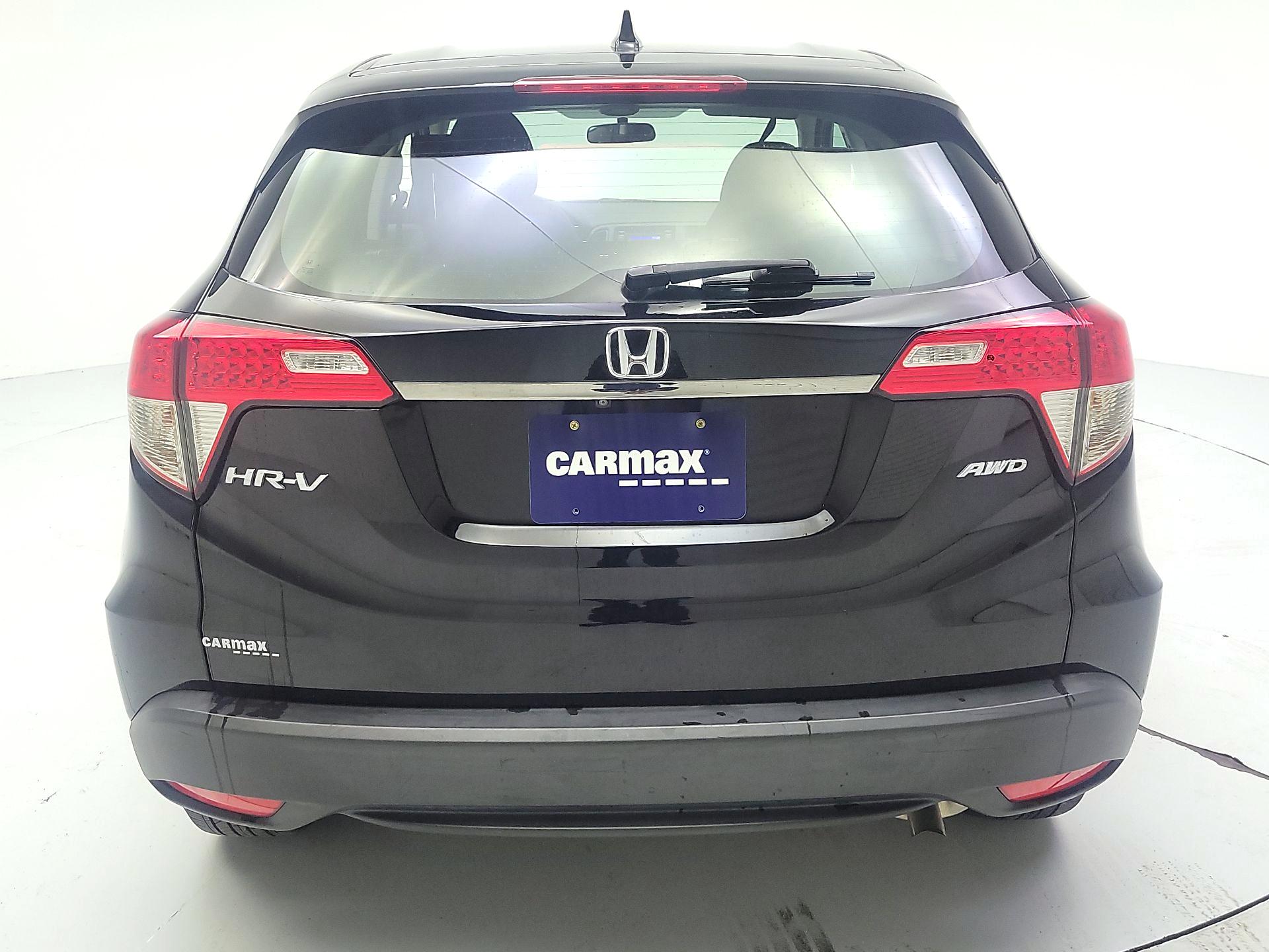 Thumbnail: 2020 Honda HR-V - 6