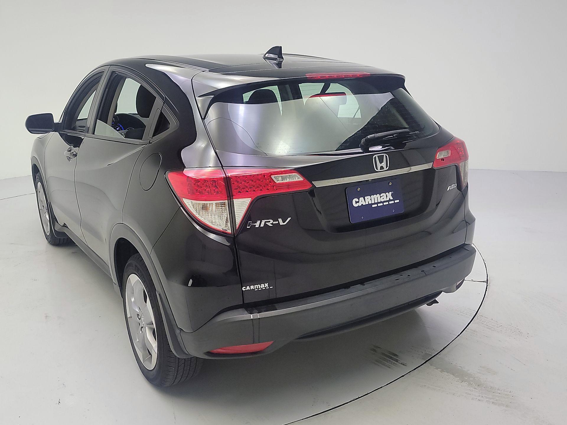 Thumbnail: 2020 Honda HR-V - 7