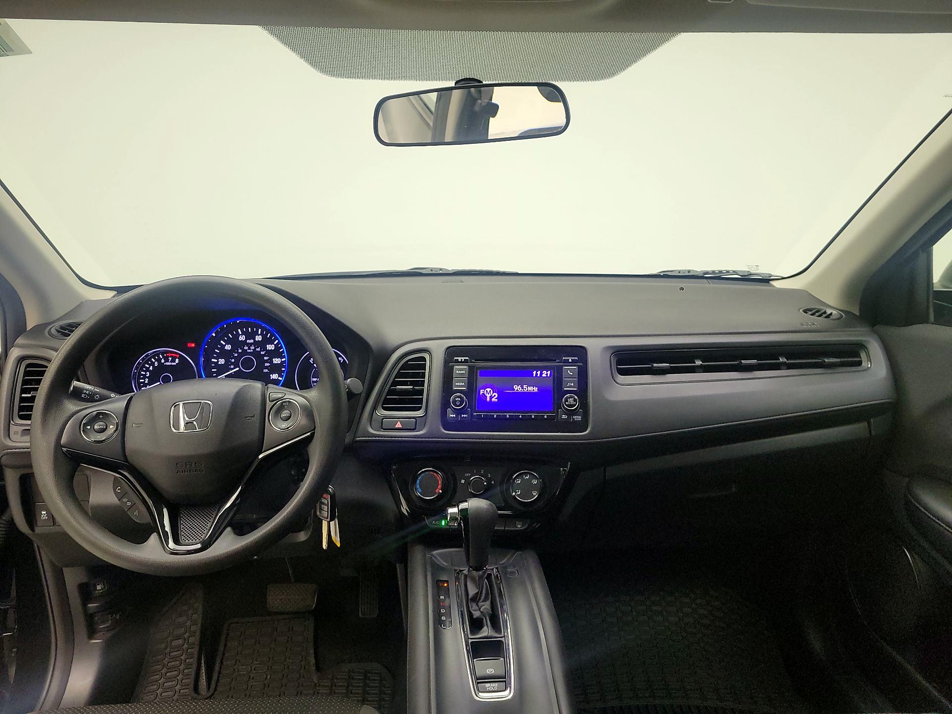 Thumbnail: 2020 Honda HR-V - 8