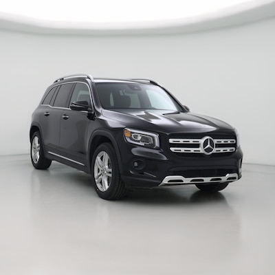2022 Mercedes-Benz GLB250