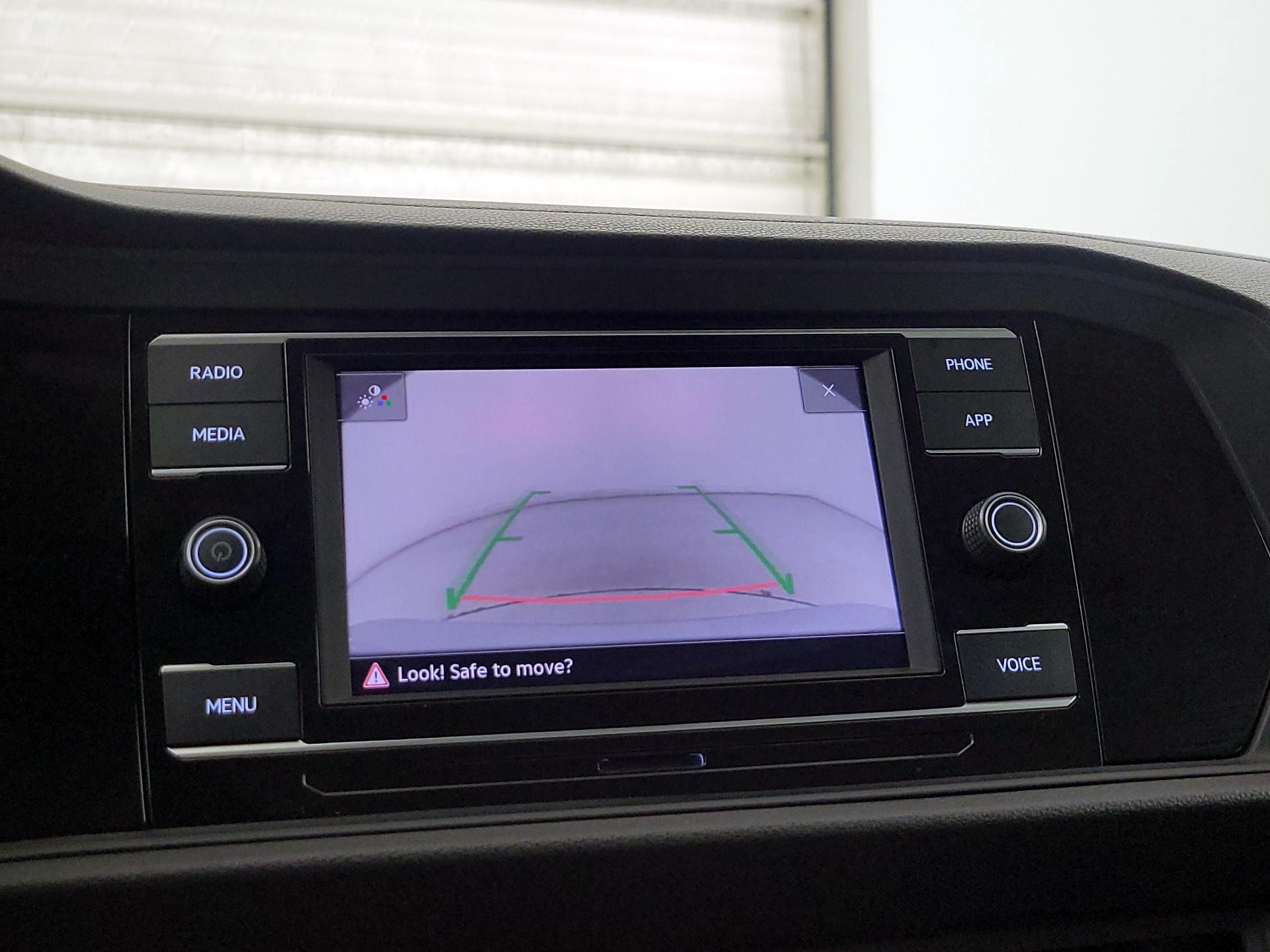 Thumbnail: 2024 Volkswagen Jetta - 14