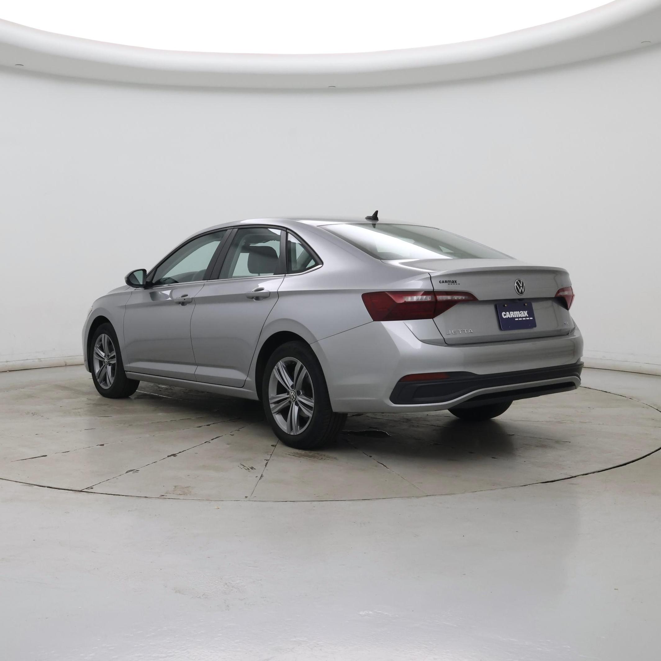 Thumbnail: 2024 Volkswagen Jetta - 2