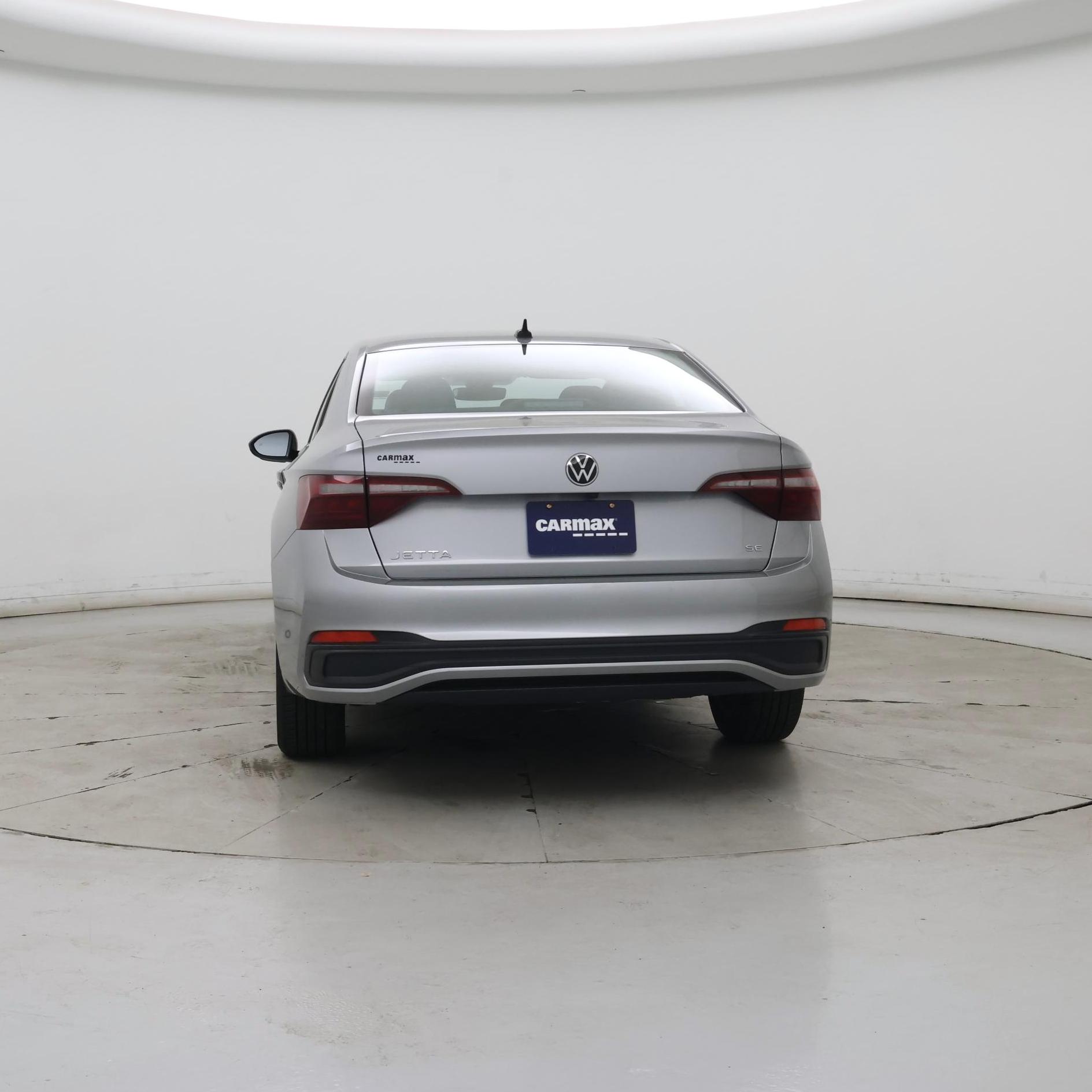 Thumbnail: 2024 Volkswagen Jetta - 6