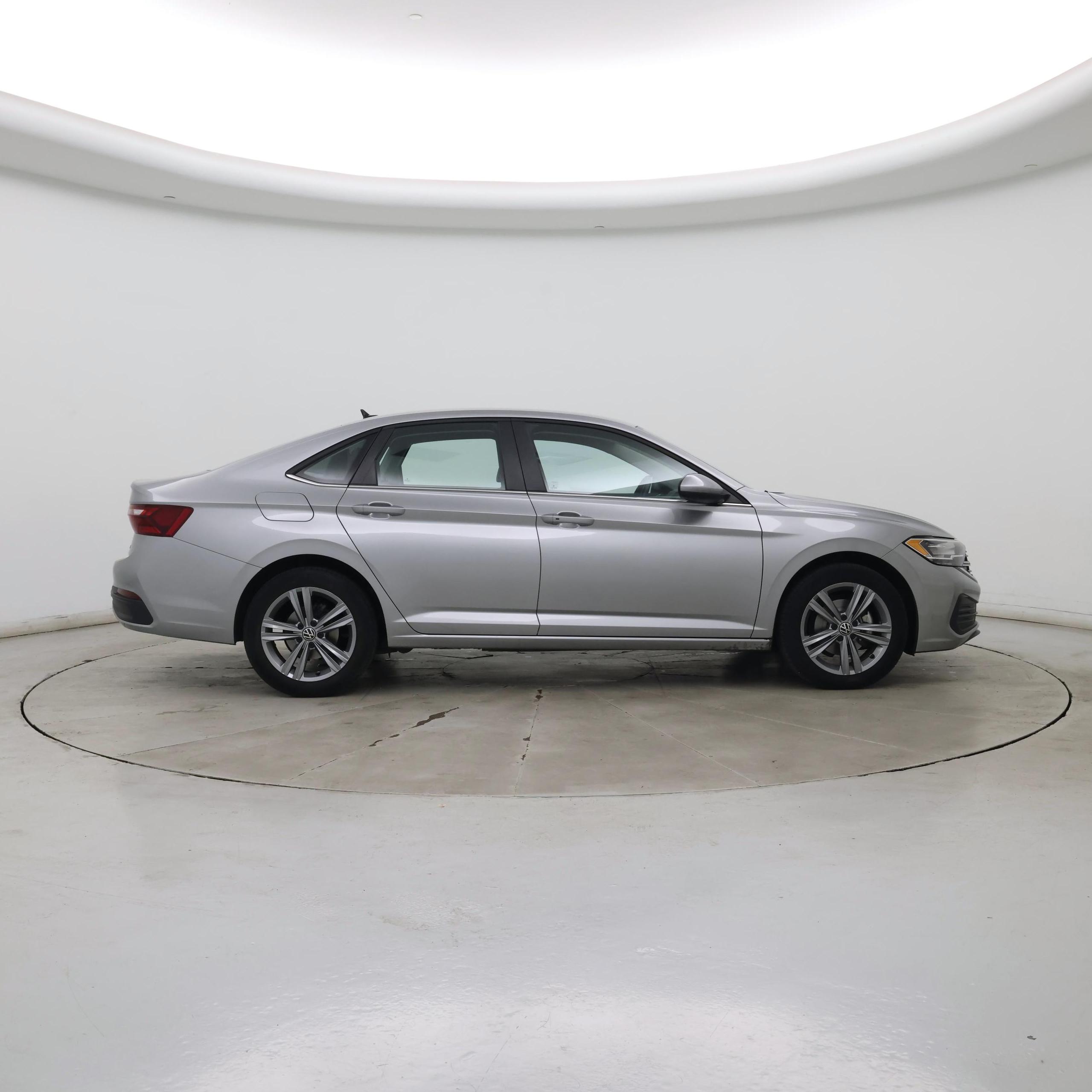 Thumbnail: 2024 Volkswagen Jetta - 7