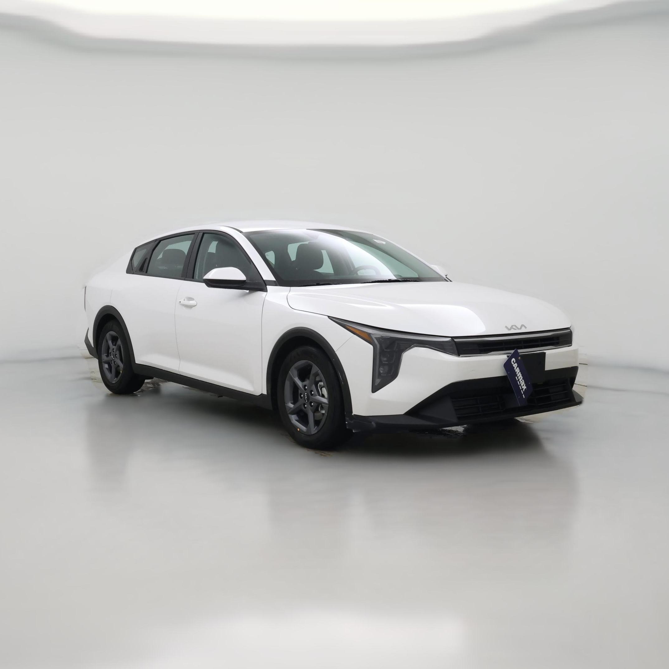 Thumbnail: 2025 Kia K4 - 1