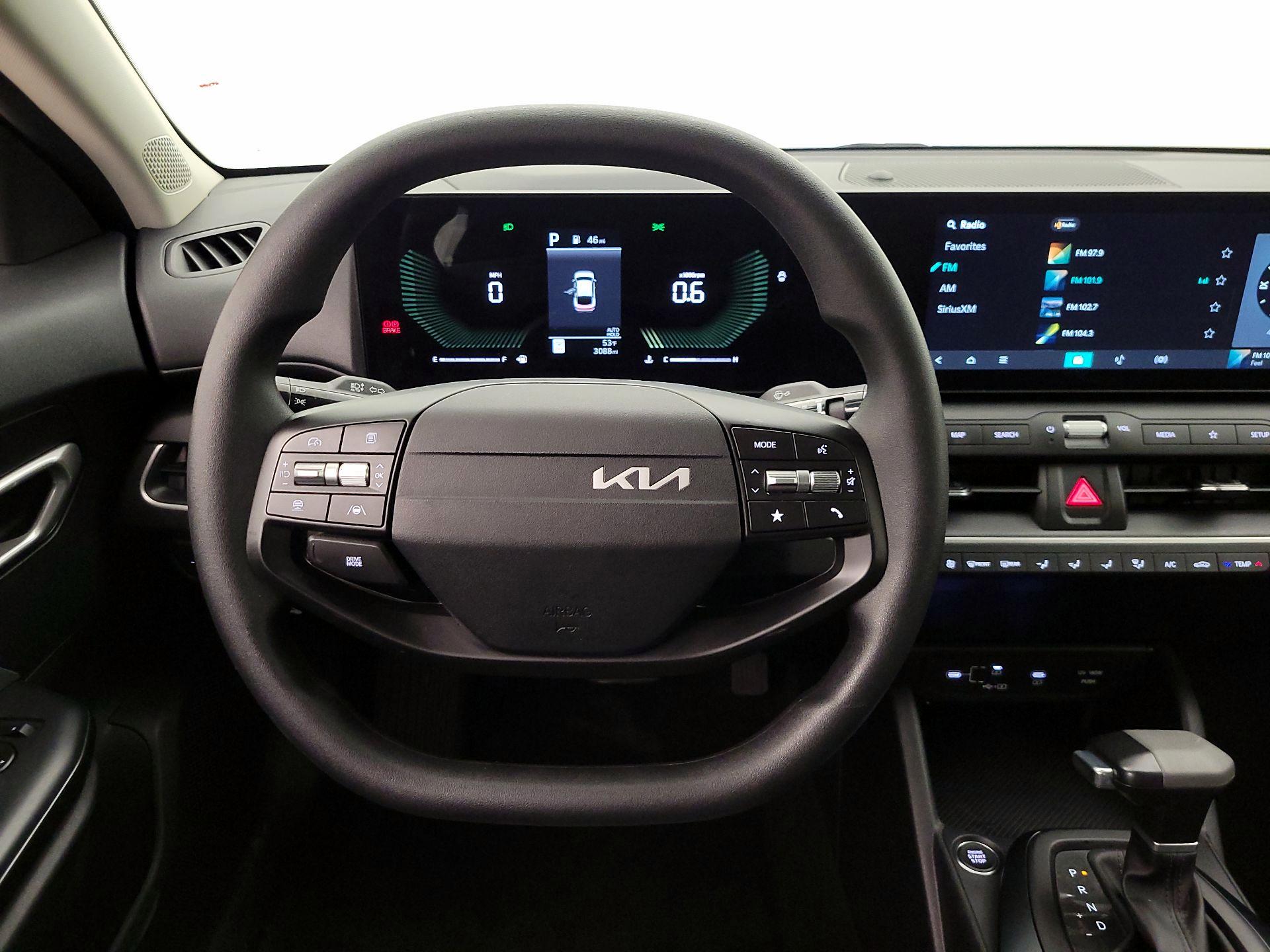 Thumbnail: 2025 Kia K4 - 10