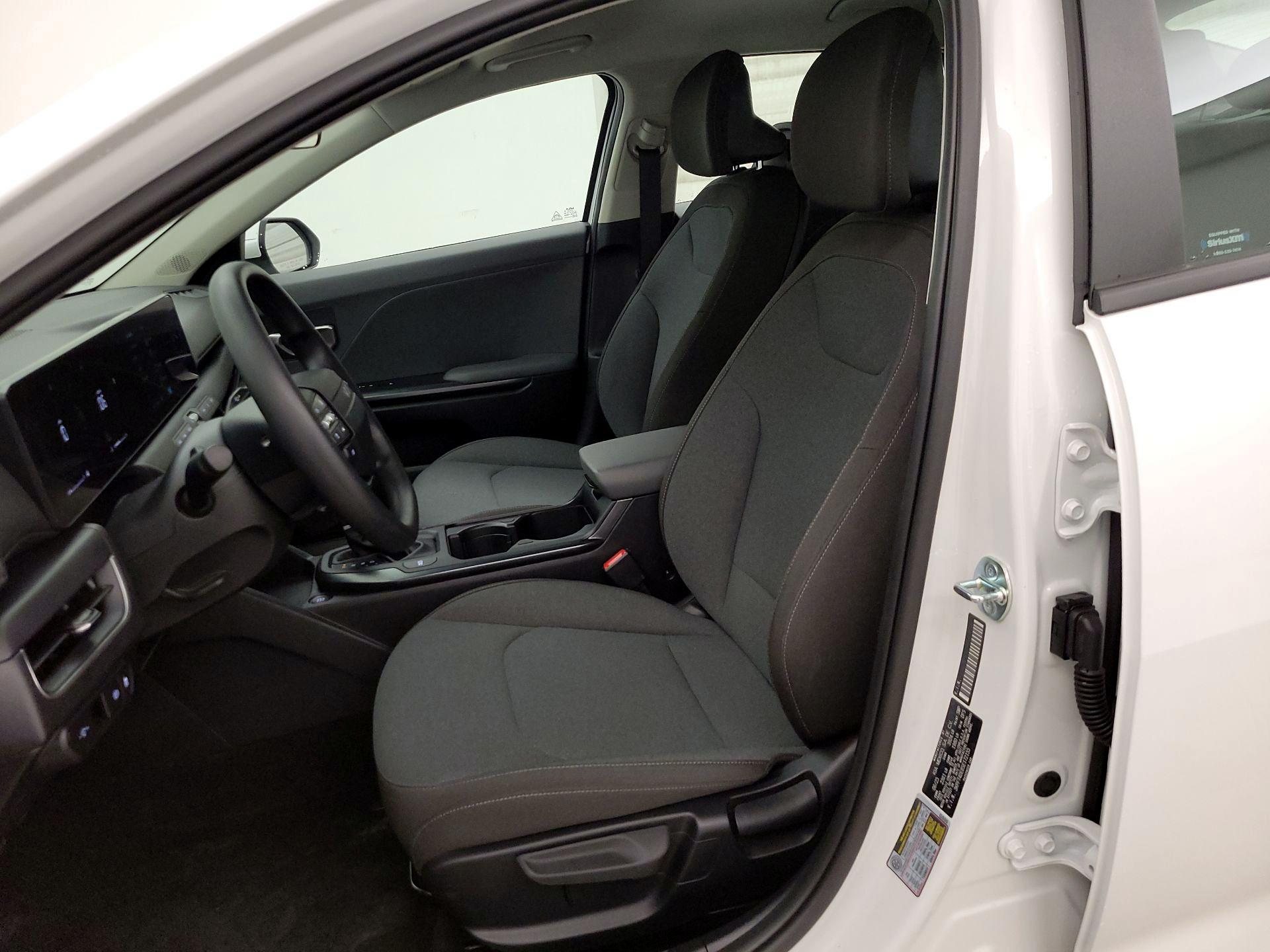 Thumbnail: 2025 Kia K4 - 11