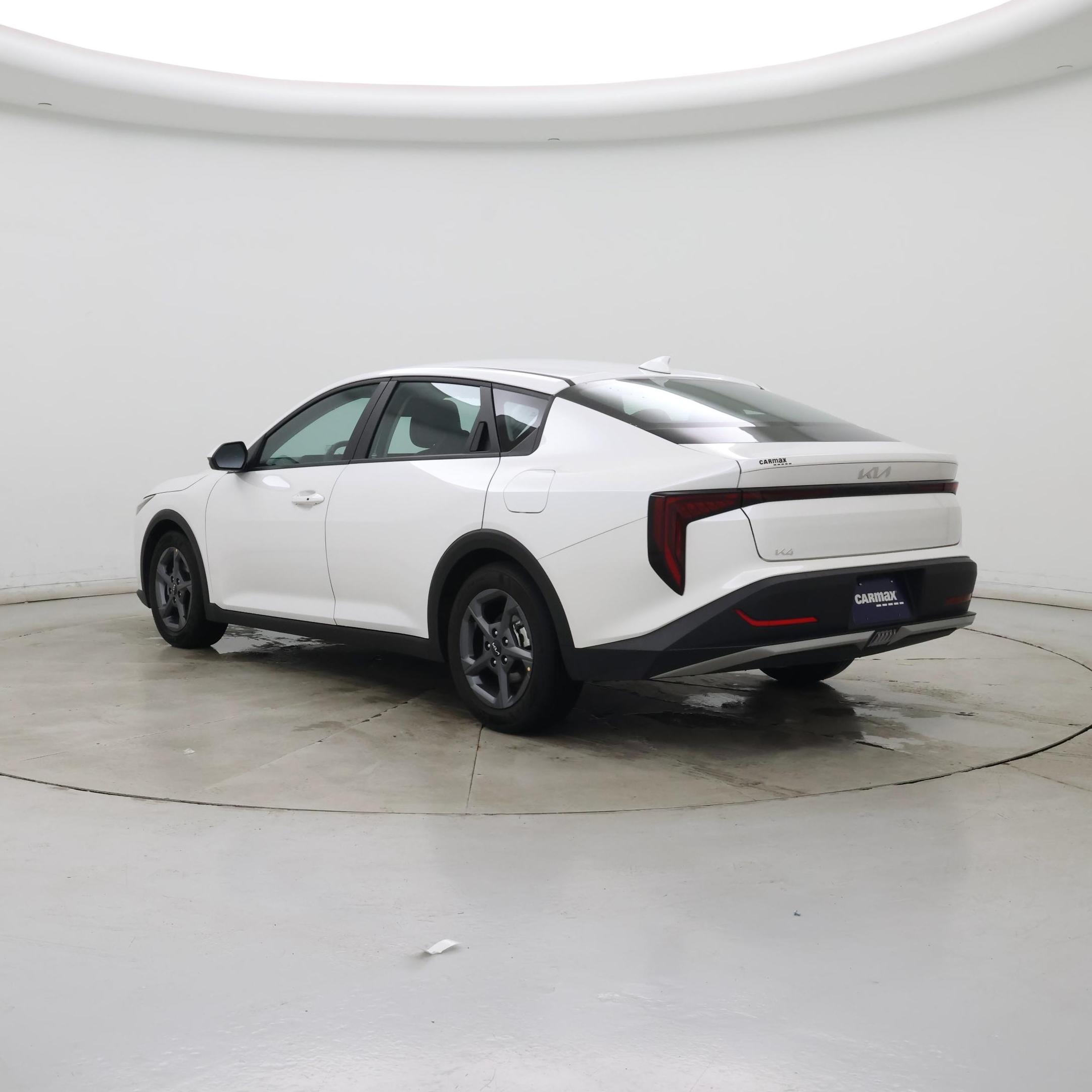 Thumbnail: 2025 Kia K4 - 2