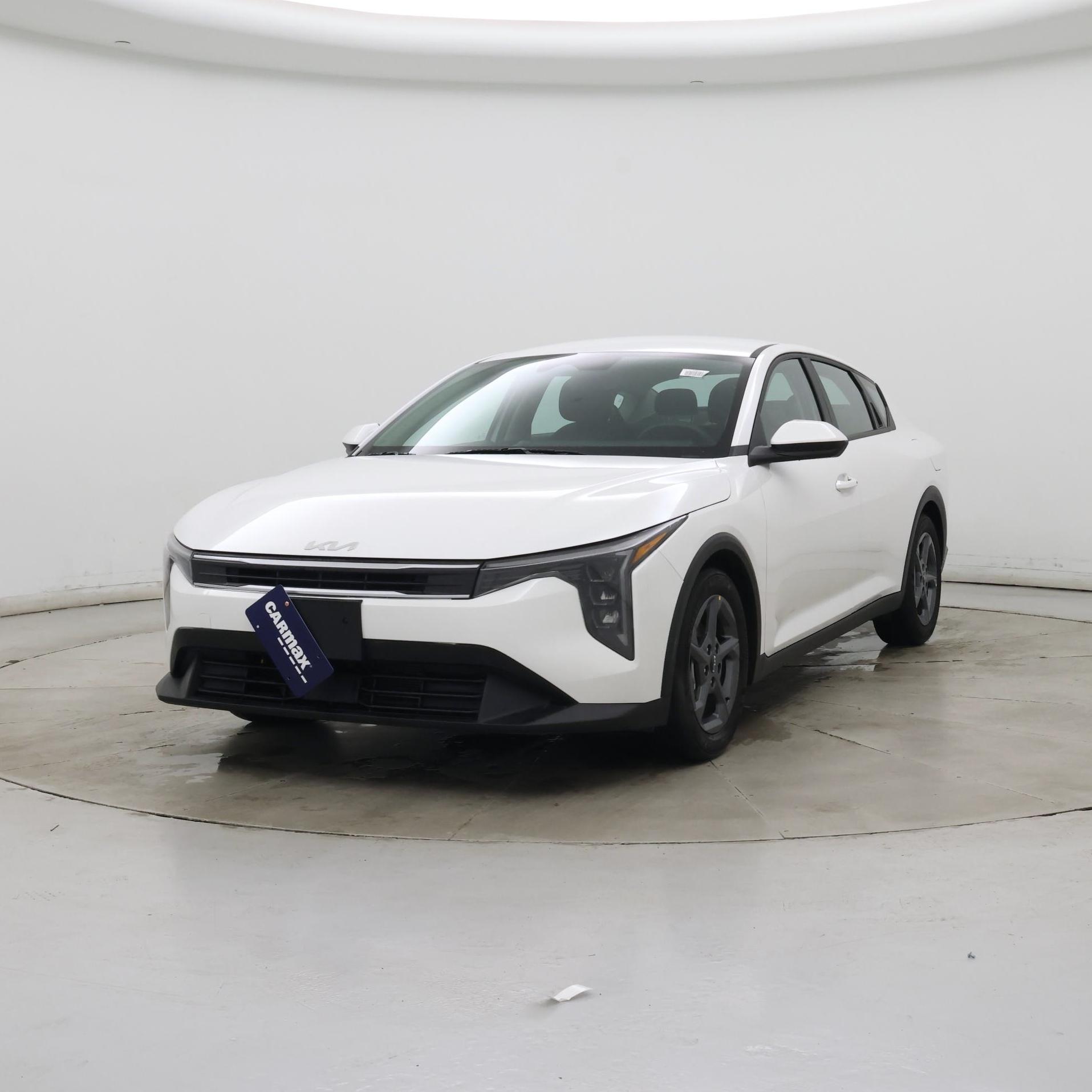 Thumbnail: 2025 Kia K4 - 4