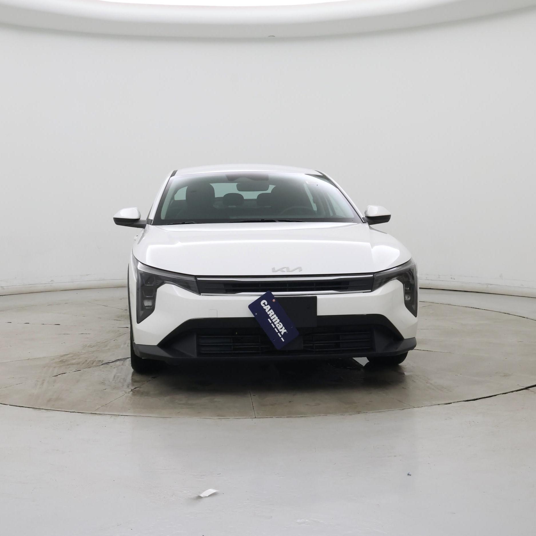 Thumbnail: 2025 Kia K4 - 5