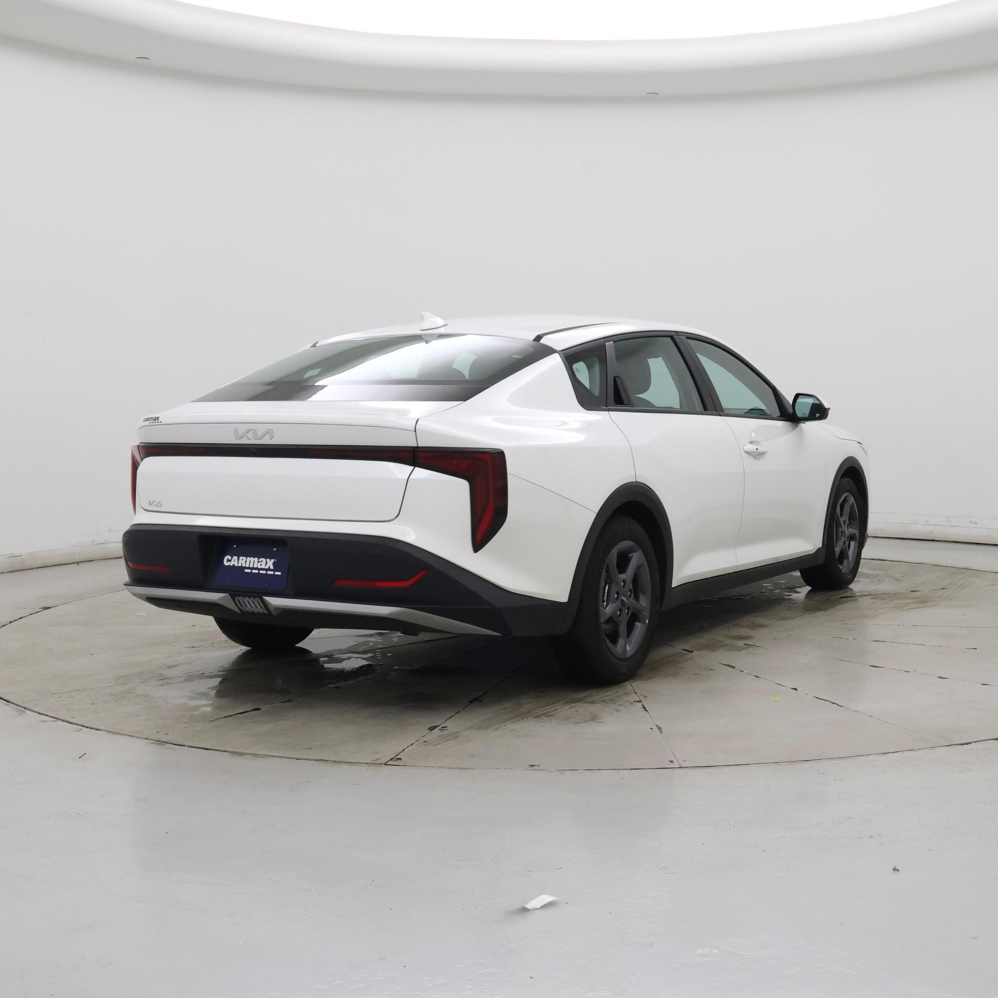 Thumbnail: 2025 Kia K4 - 8