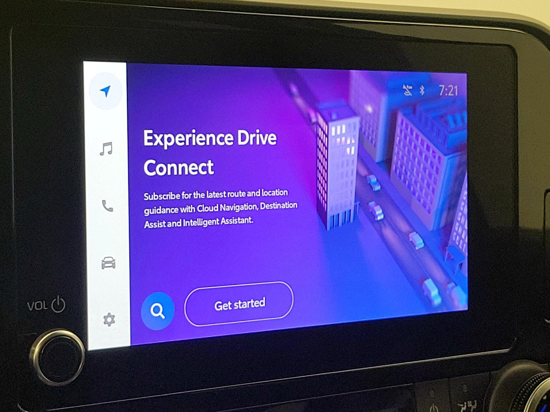 Thumbnail: 2023 Toyota Highlander - 15