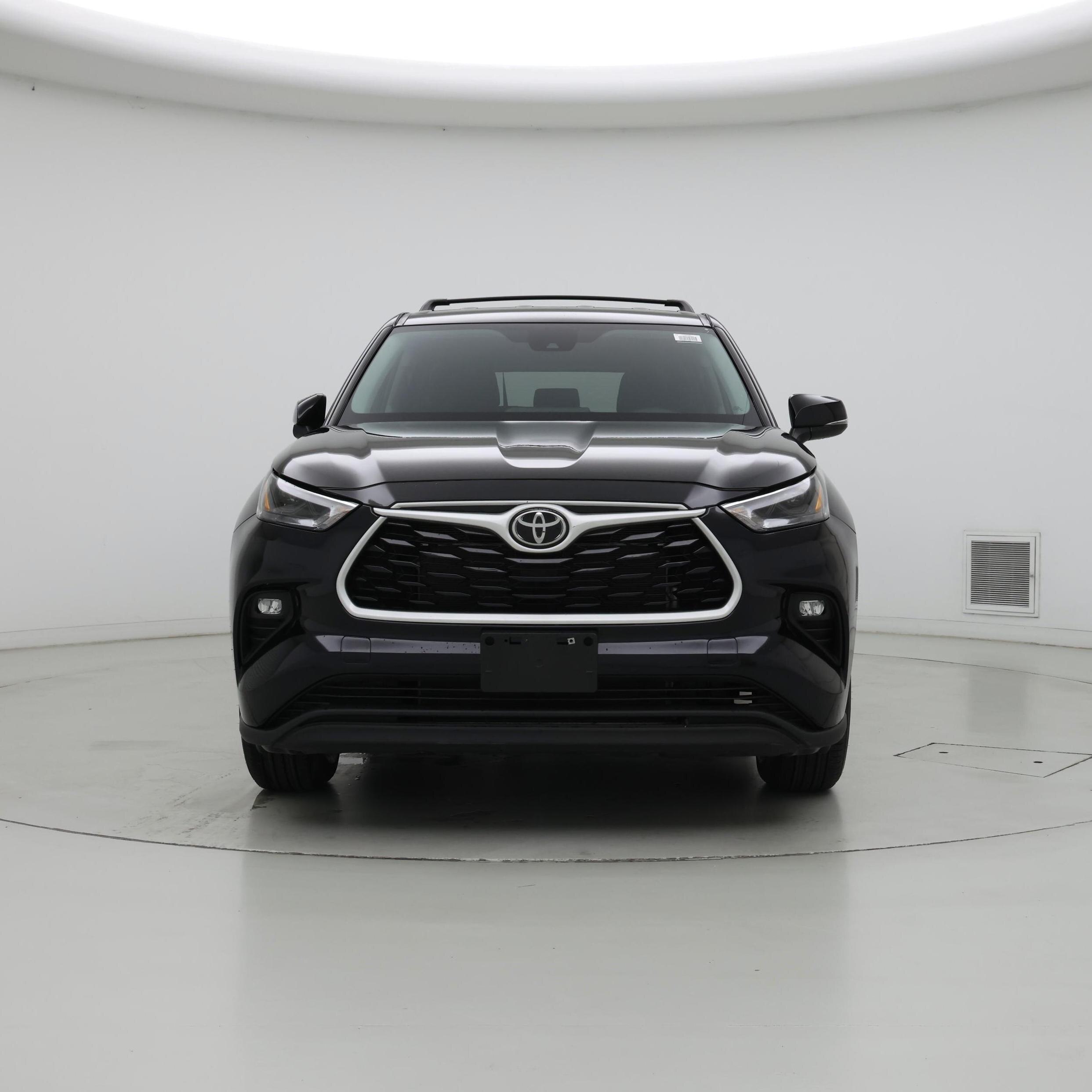Thumbnail: 2023 Toyota Highlander - 5