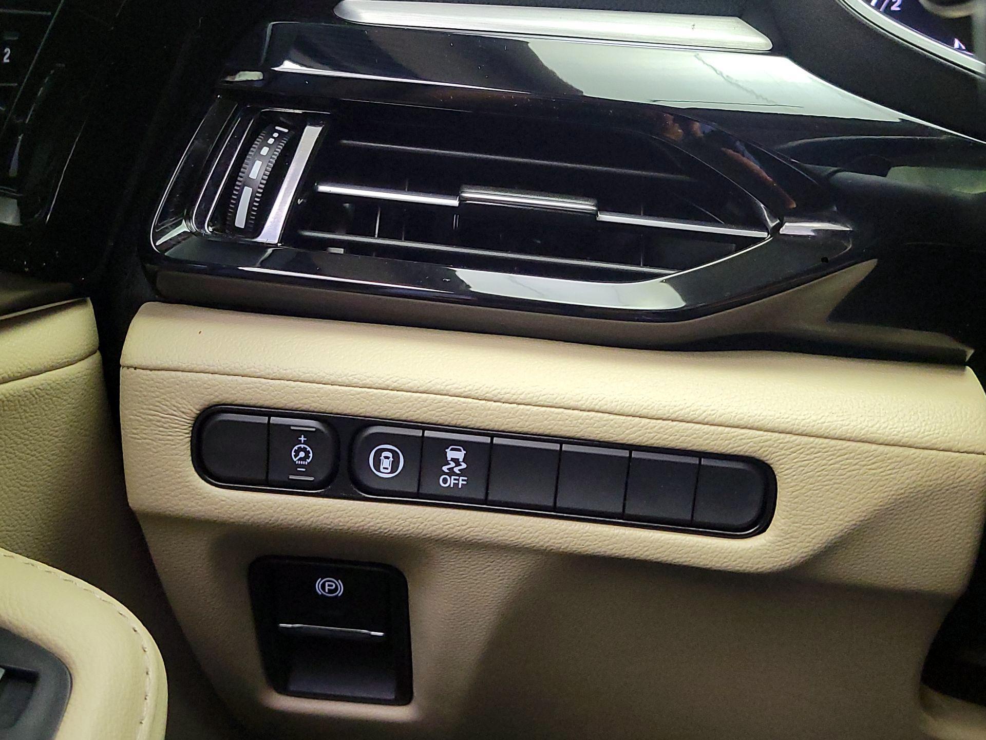 Thumbnail: 2023 Acura MDX - 11