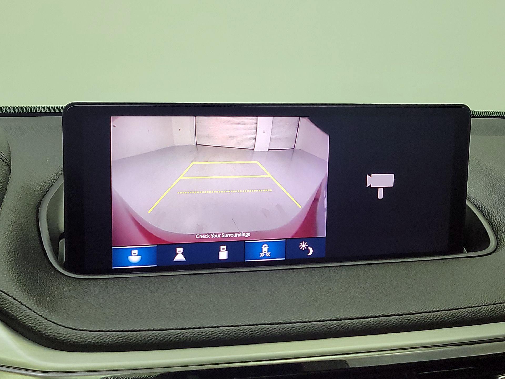 Thumbnail: 2023 Acura MDX - 12