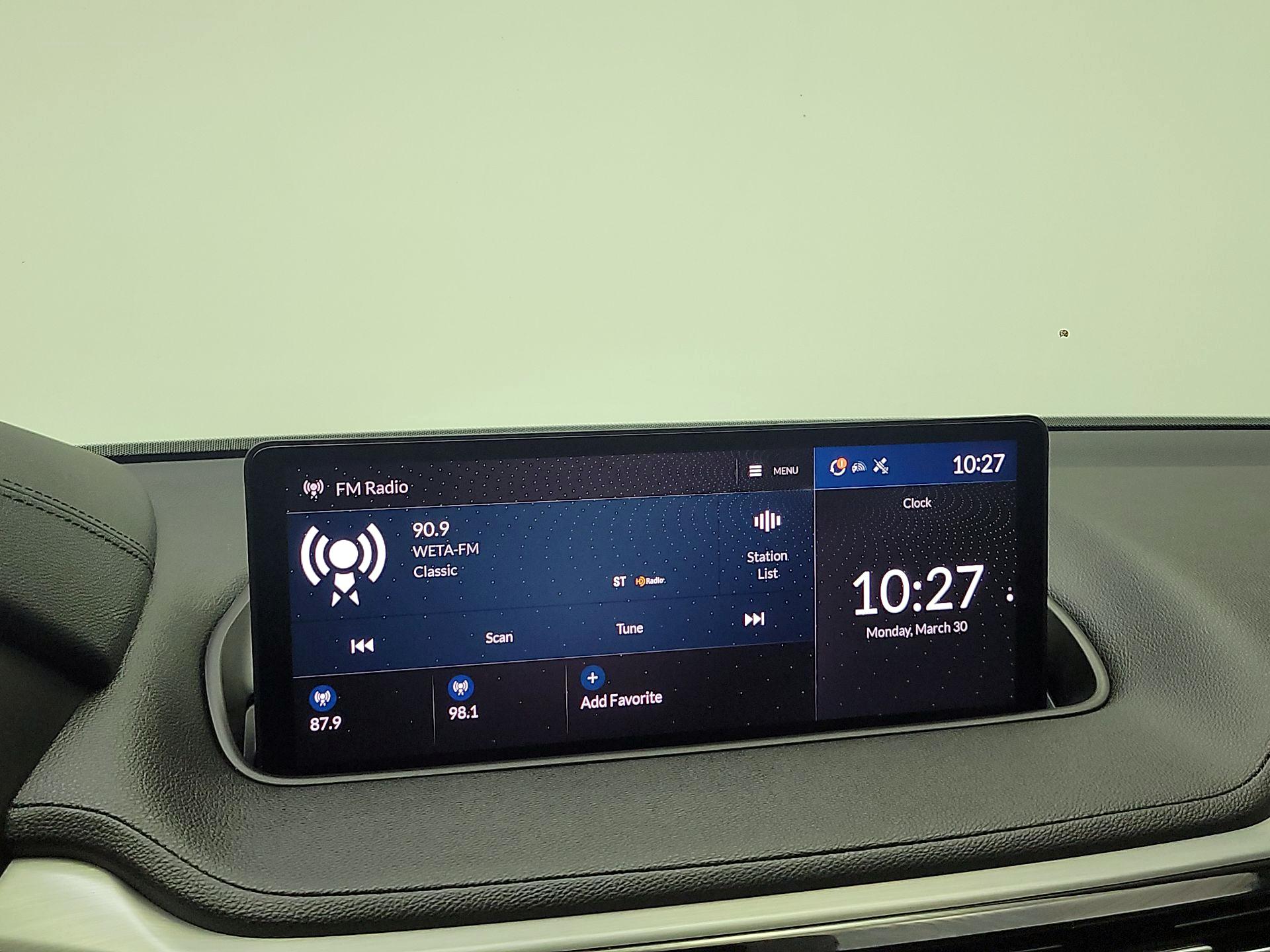 Thumbnail: 2023 Acura MDX - 13