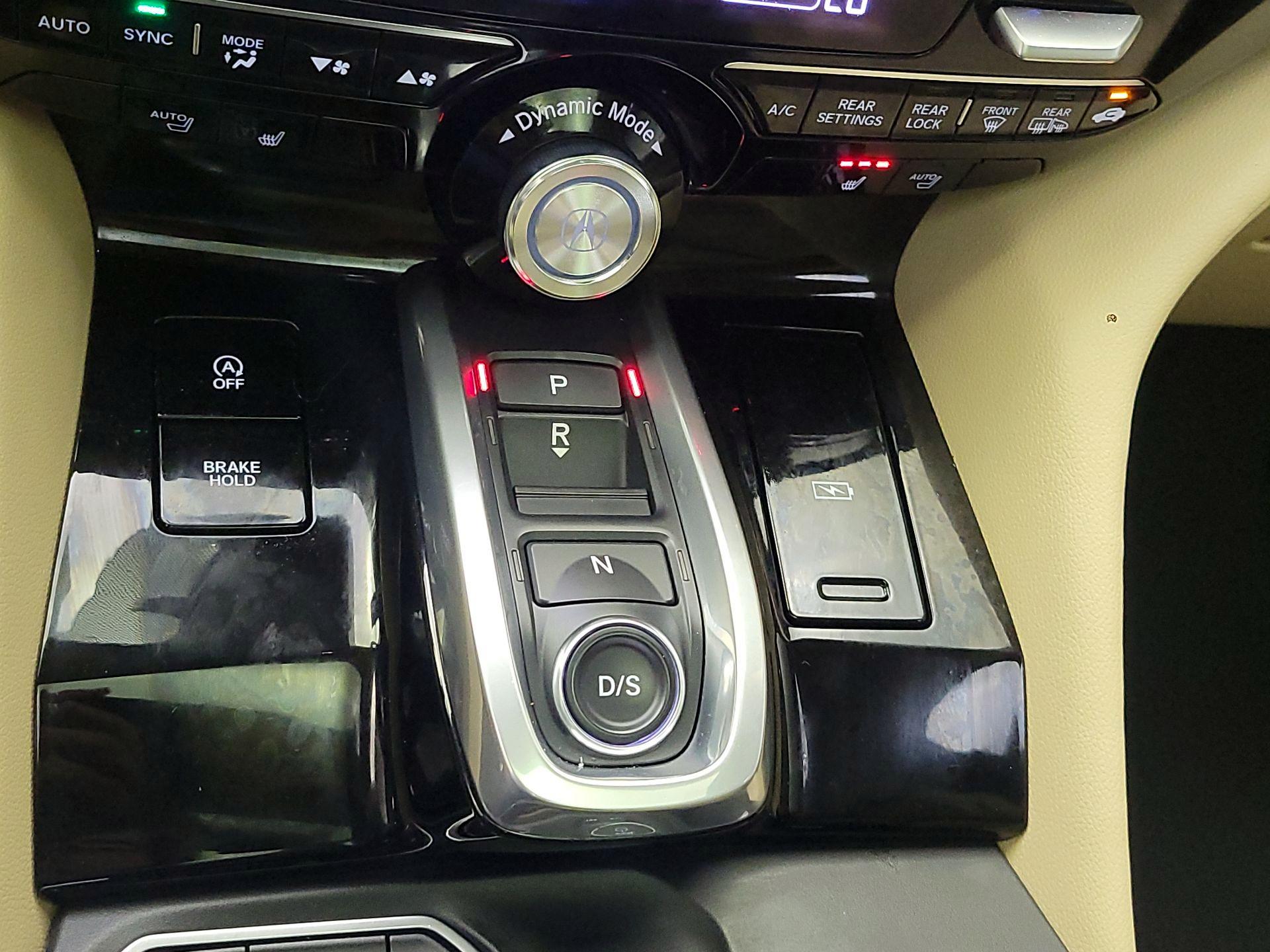 Thumbnail: 2023 Acura MDX - 15