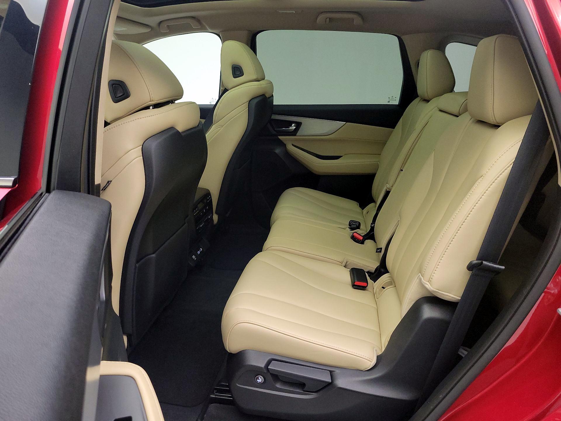 Thumbnail: 2023 Acura MDX - 17